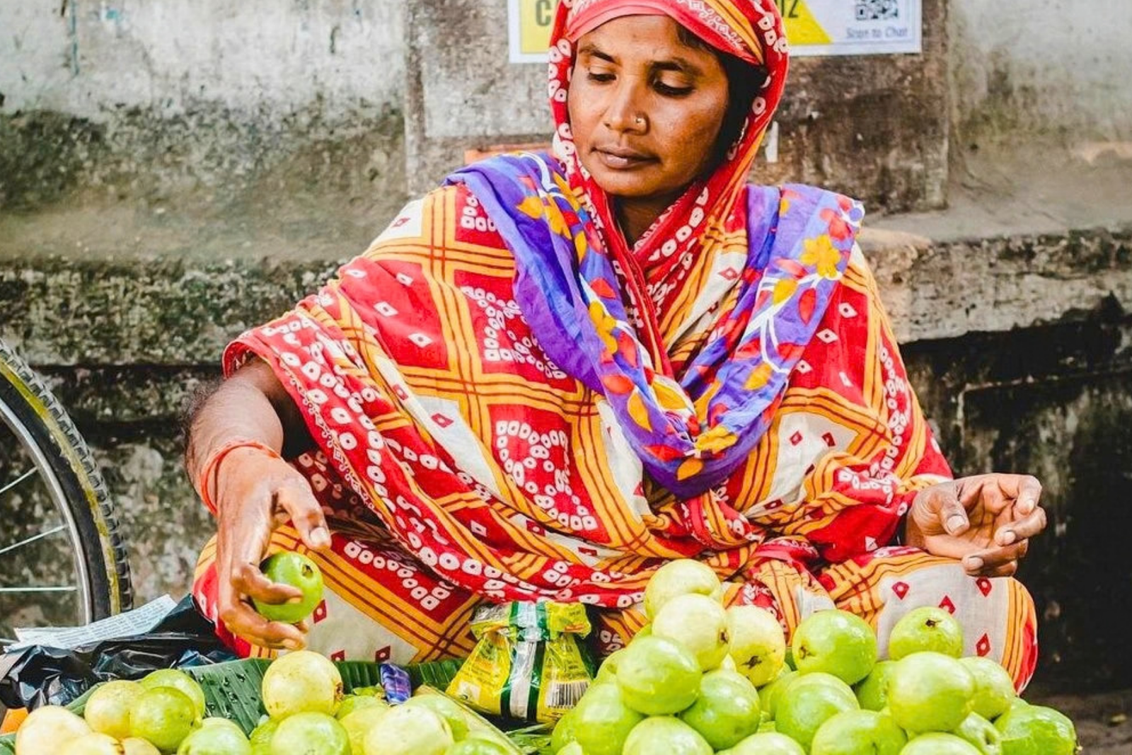 Kolkata Bengali Food and Street Food Tour