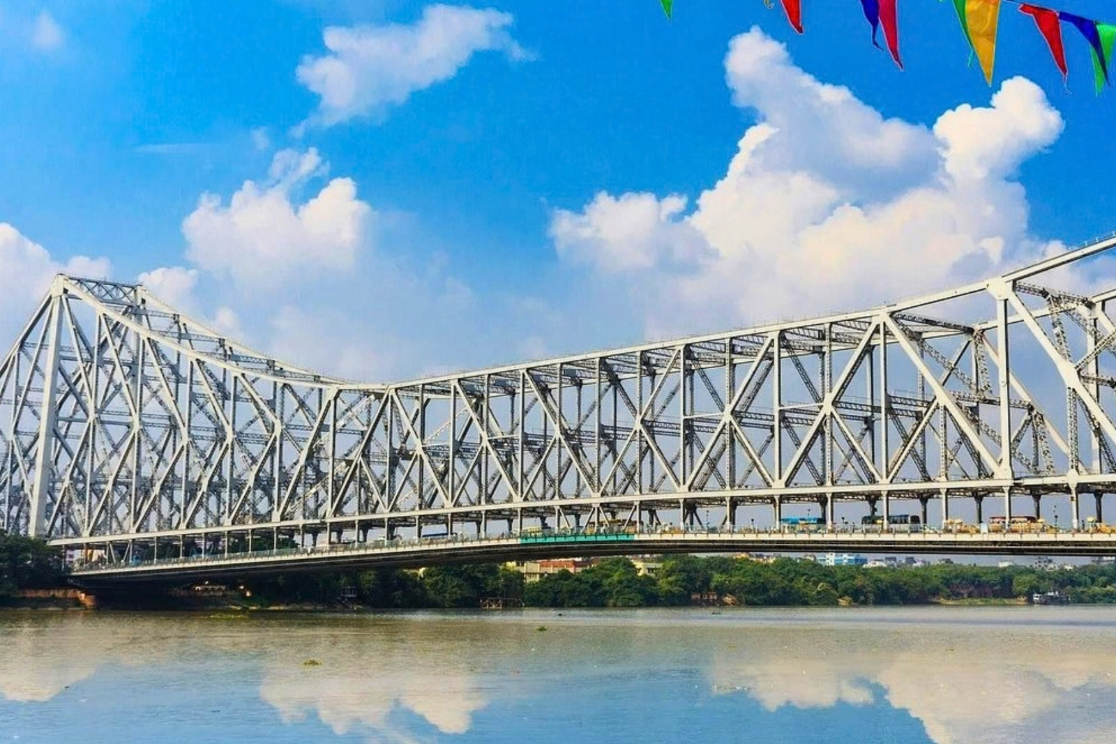 Kolkata Private Full Day City Tour