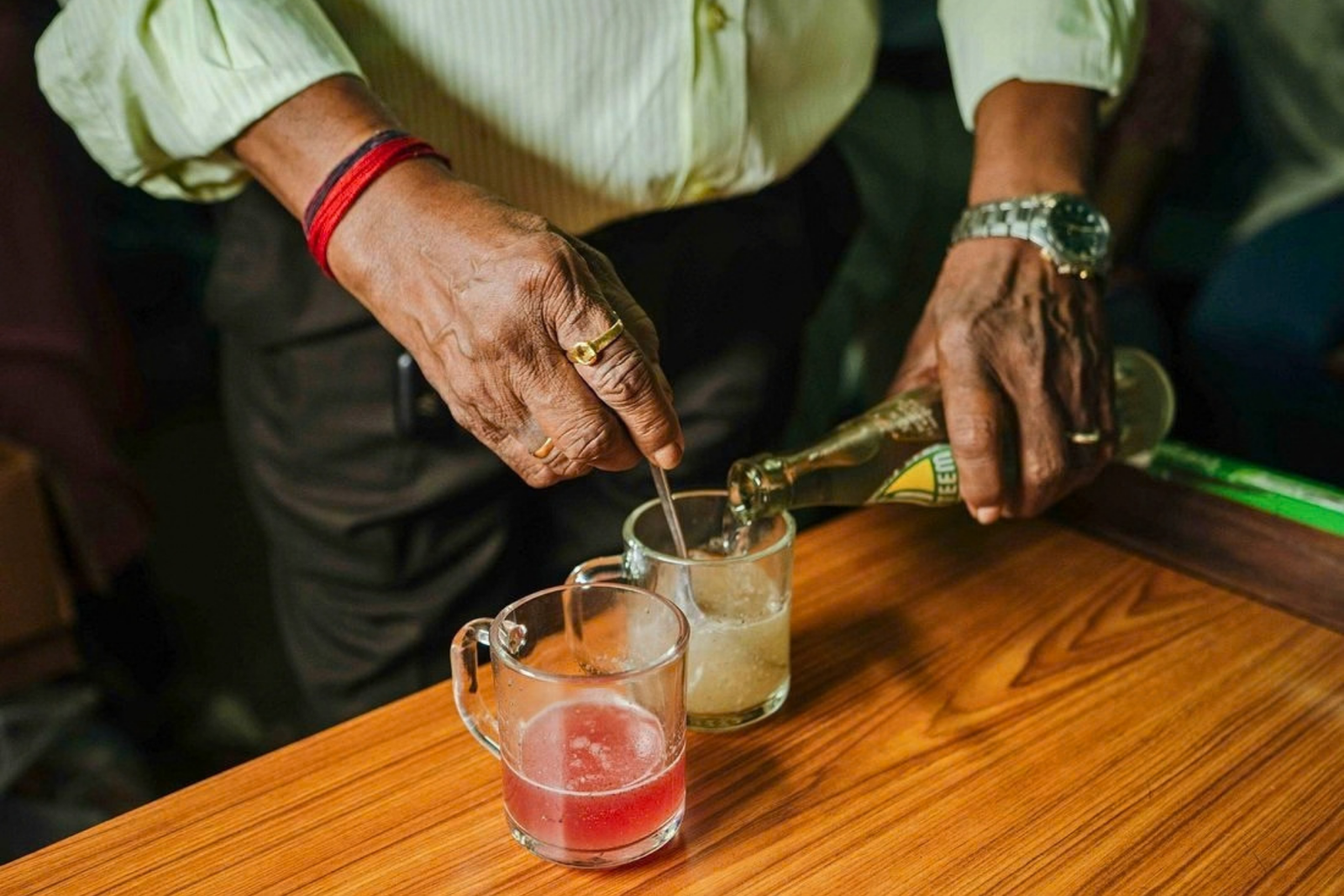Panaji Local Street Food Walking Tour with Tastings