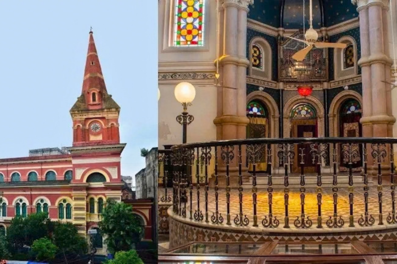 Kolkata Culture Kaleidoscope Walking Tour