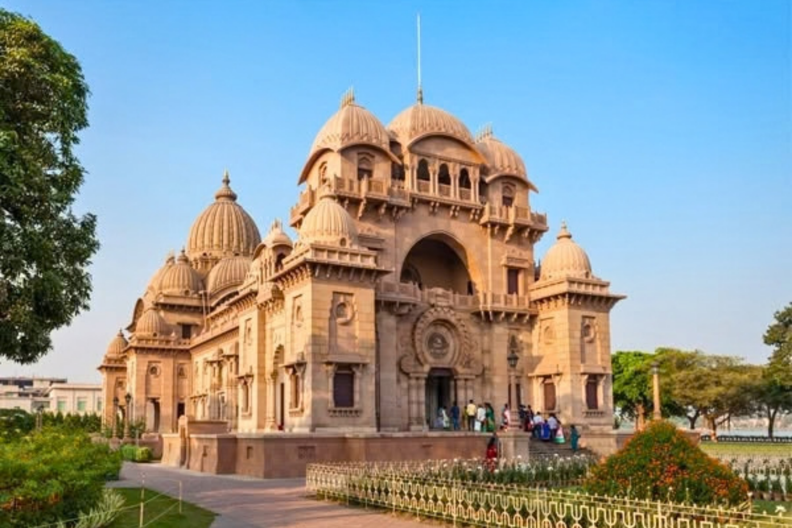 Kolkata Private 3 Day Heritage and Culture Tour