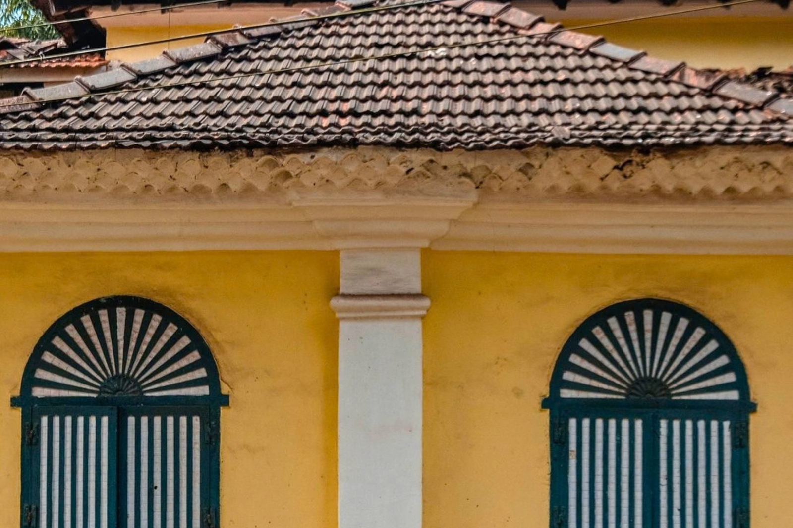 Divar Island Heritage and Village Tour