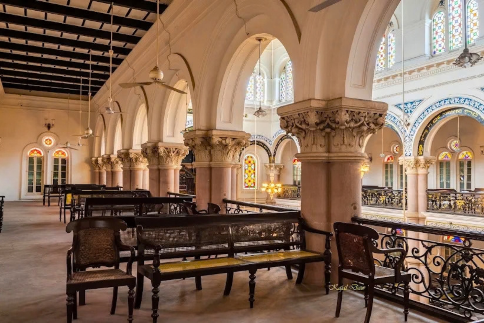 Kolkata Culture Kaleidoscope Walking Tour