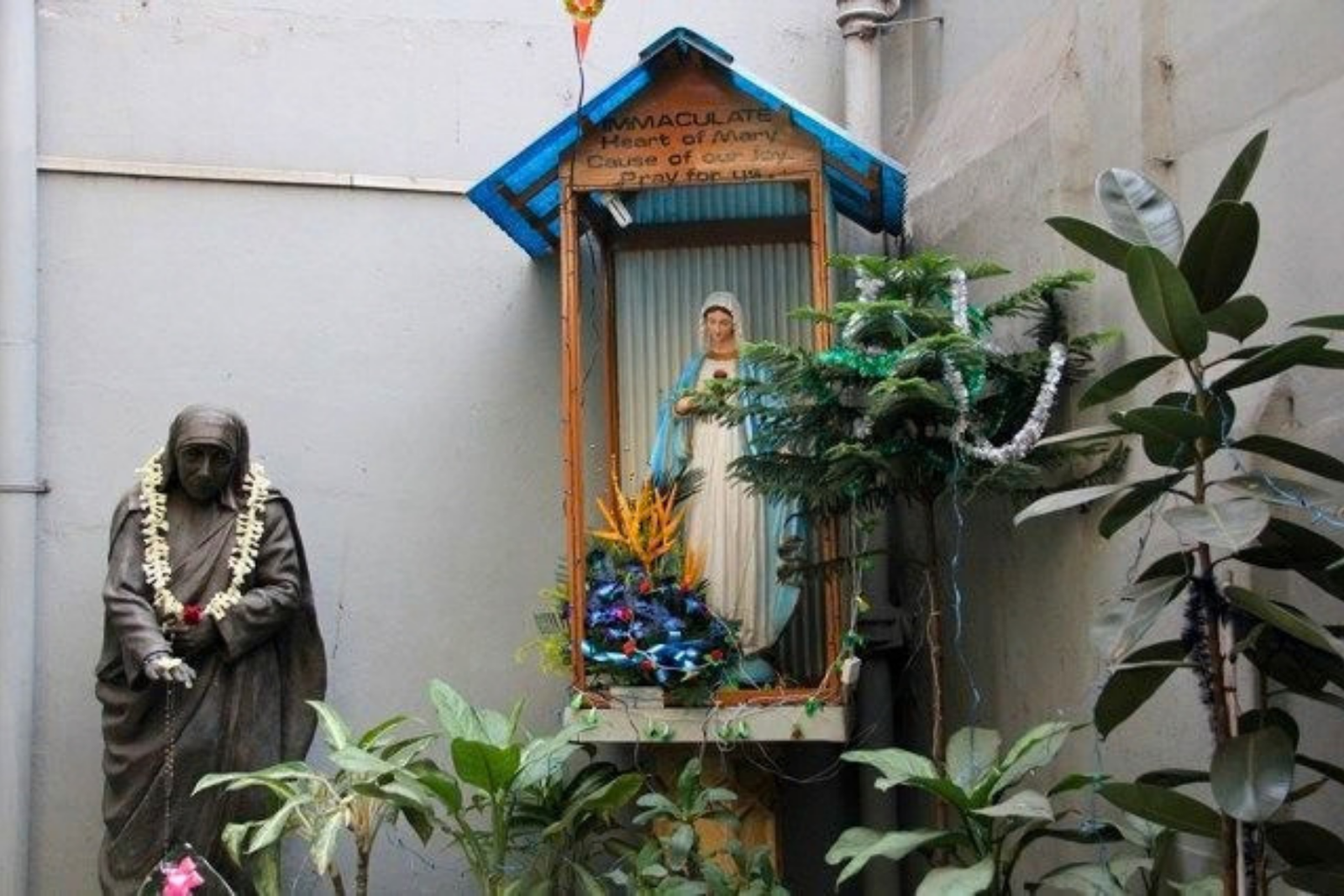 Kolkata Private Full Day City Tour