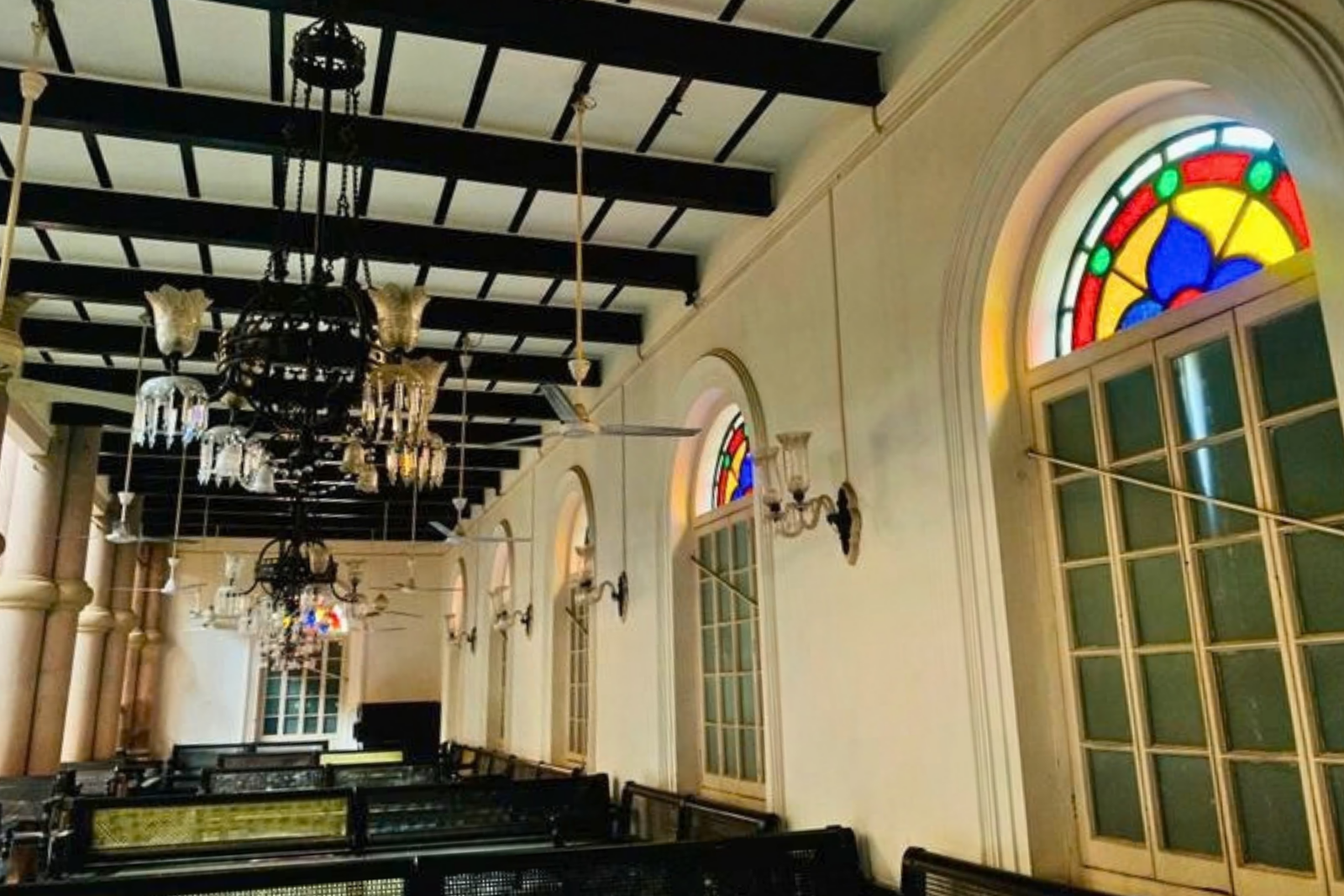 Kolkata Culture Kaleidoscope Walking Tour