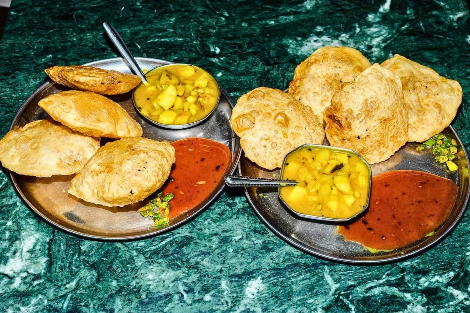 Kolkata Bengali Food and Street Food Tour