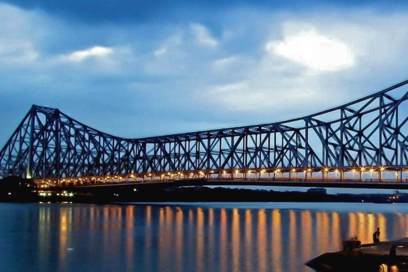 Kolkata Private Half Day City Tour