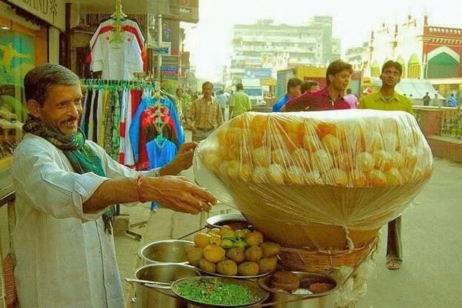 Kolkata Private Full Day City Tour