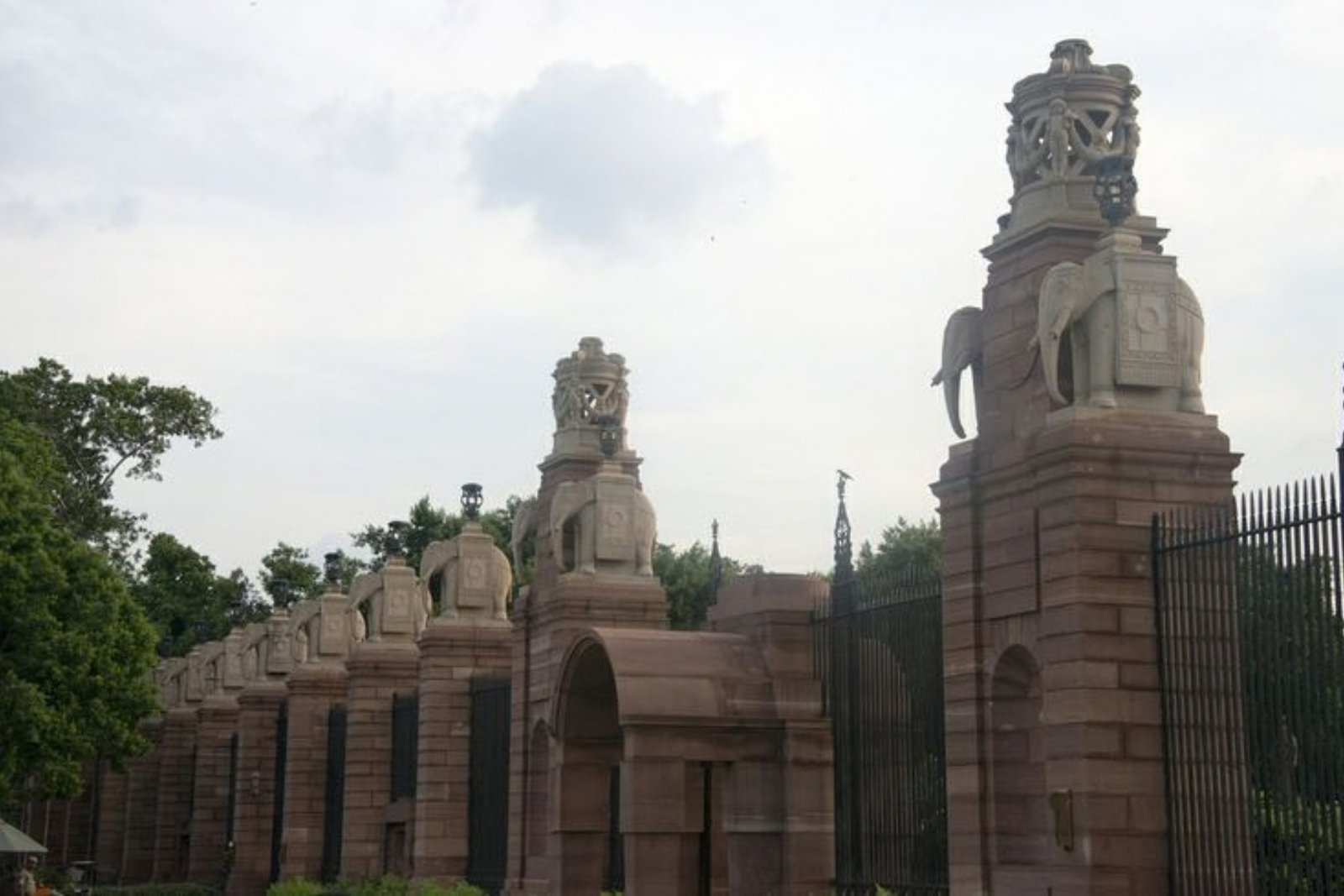 Old Goa Heritage Walk