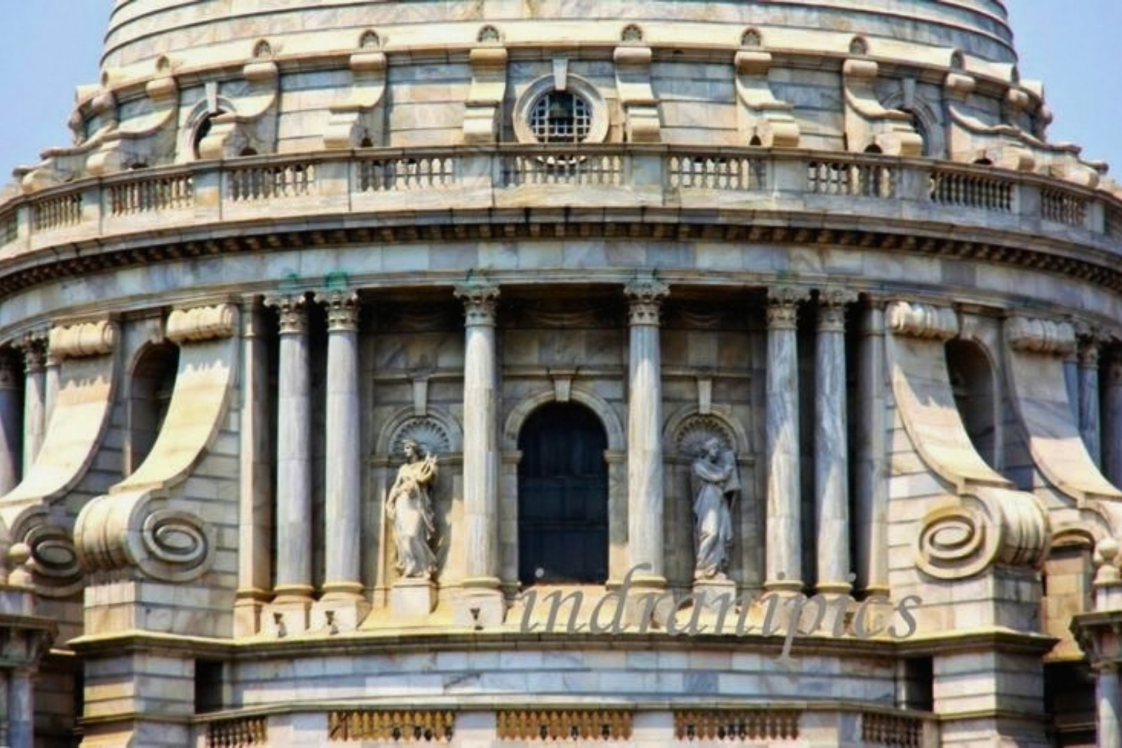 Kolkata Private Half Day City Tour