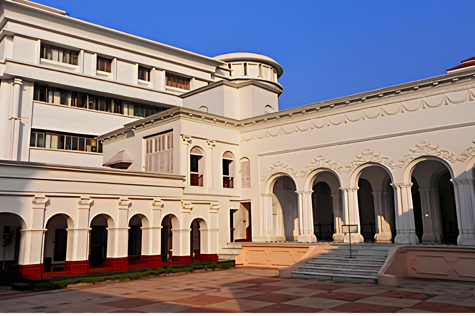 Kolkata Private 3 Day Heritage and Culture Tour