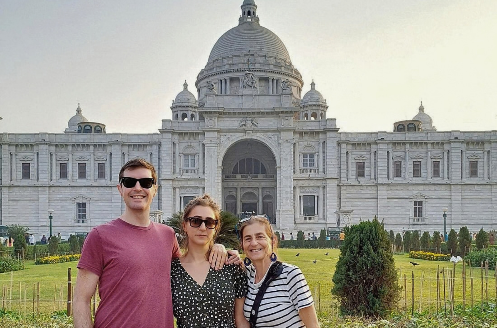 Kolkata Private Full Day City Tour