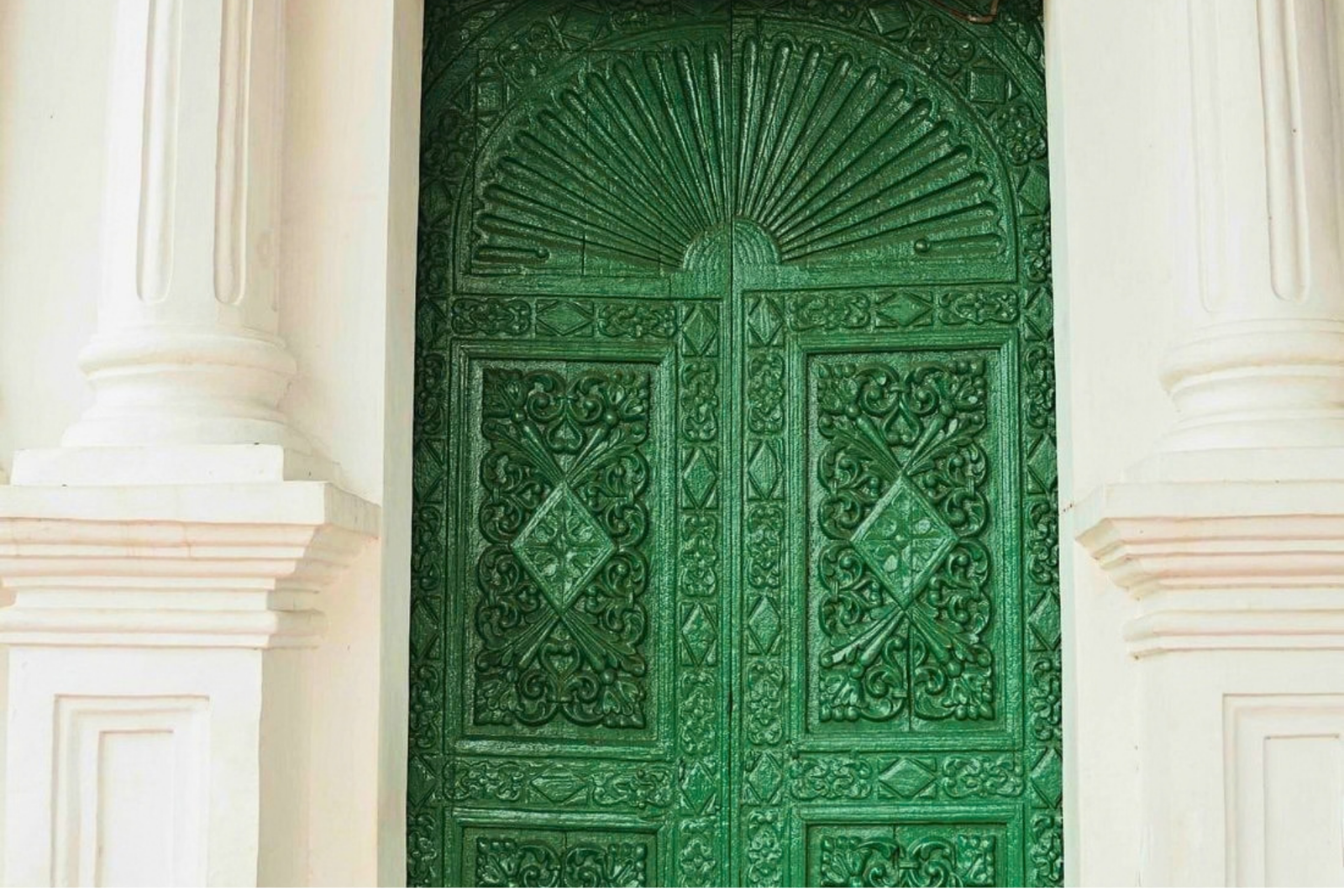 Heritage Walk Through the City of Margao