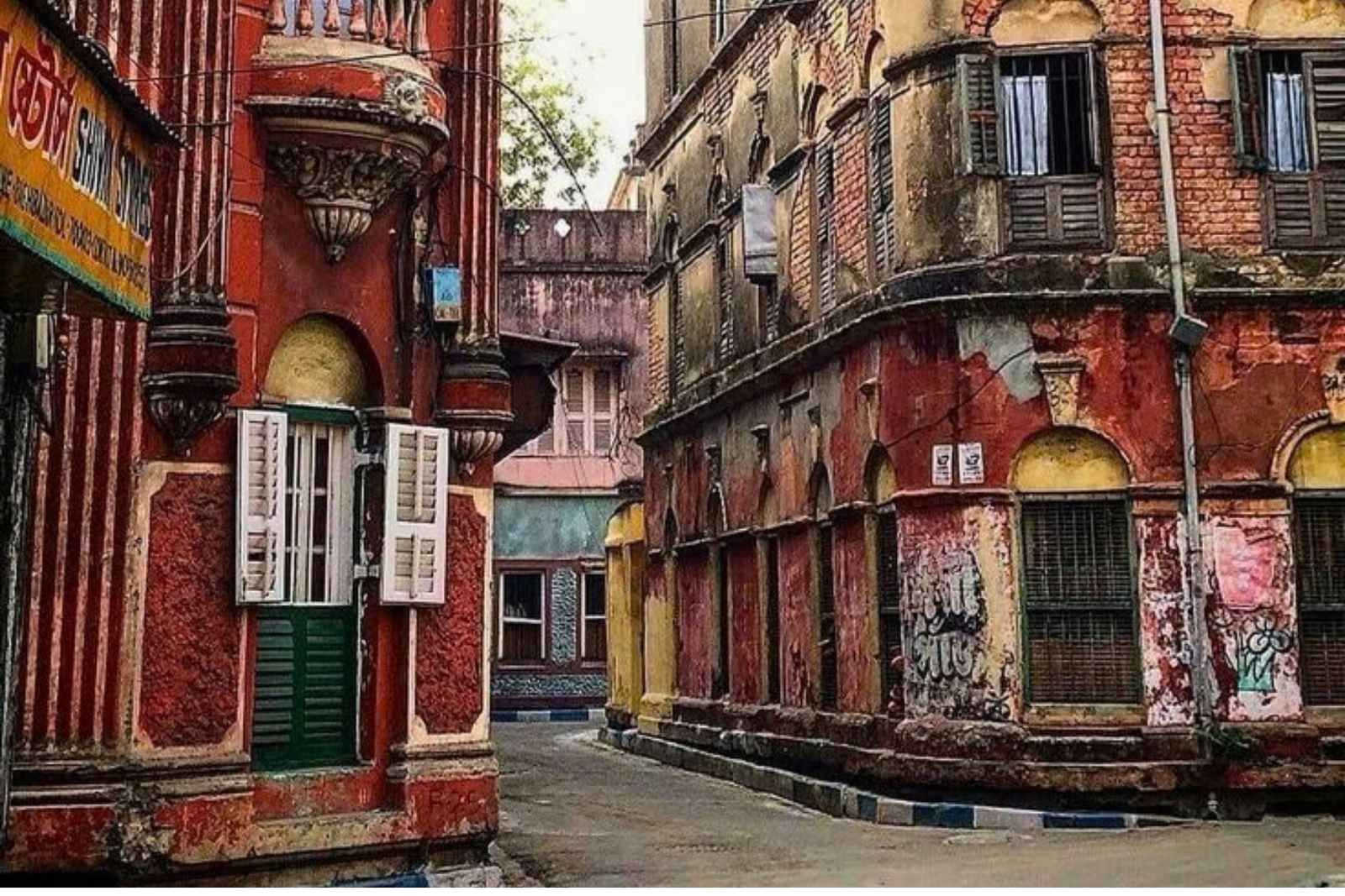 Kolkata Bengali Food and Street Food Tour