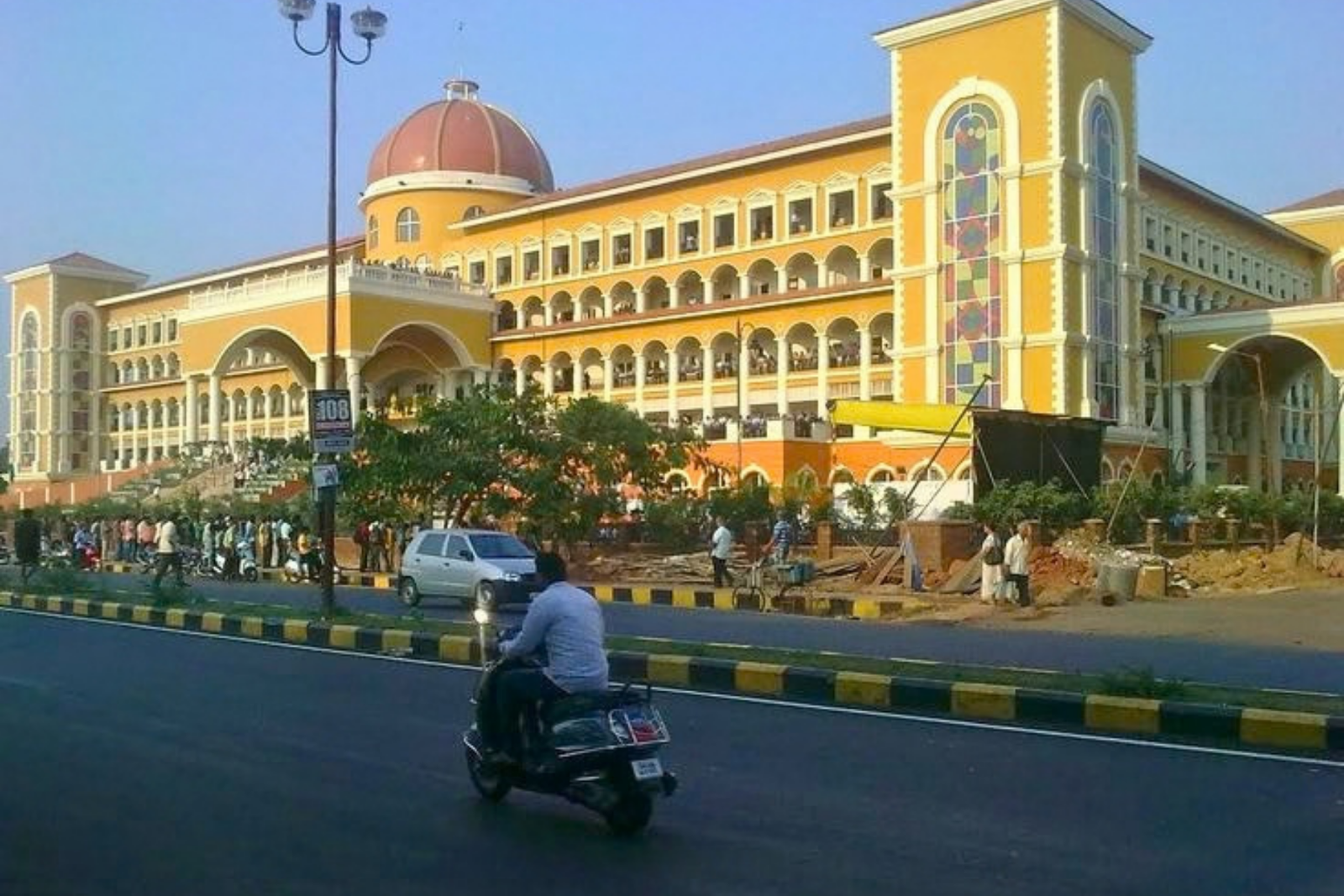 Heritage Walk Through the City of Margao