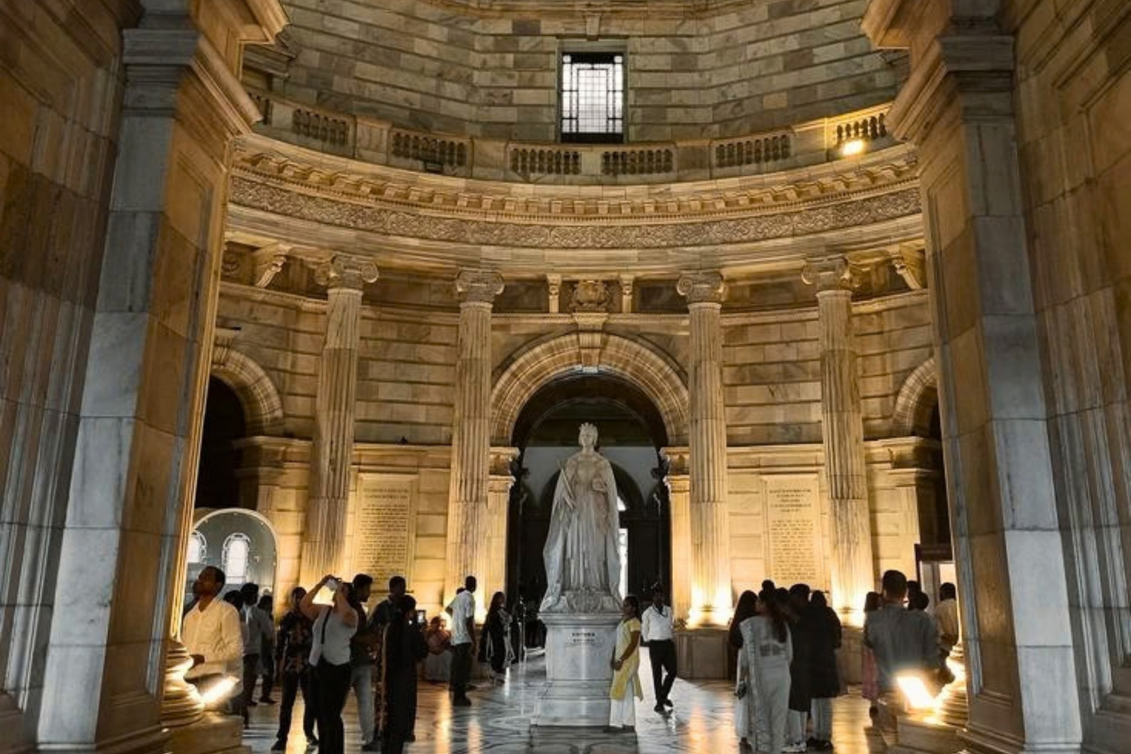 Kolkata Private Full Day City Tour