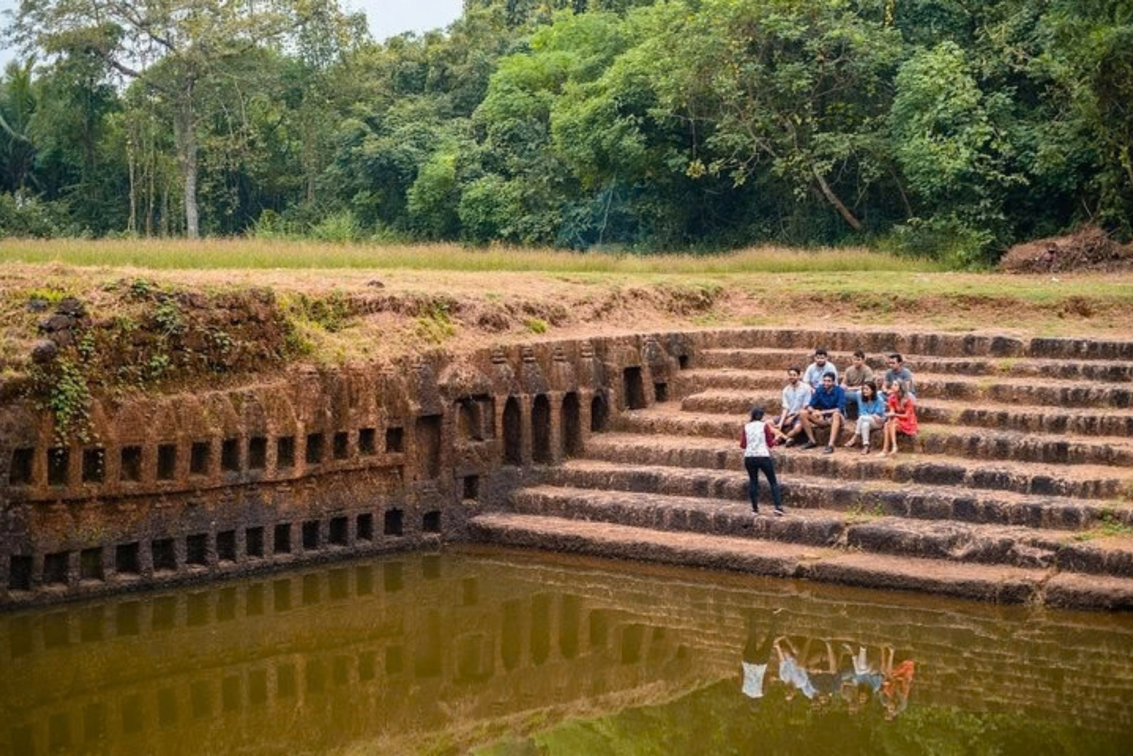 Divar Island Heritage and Village Tour