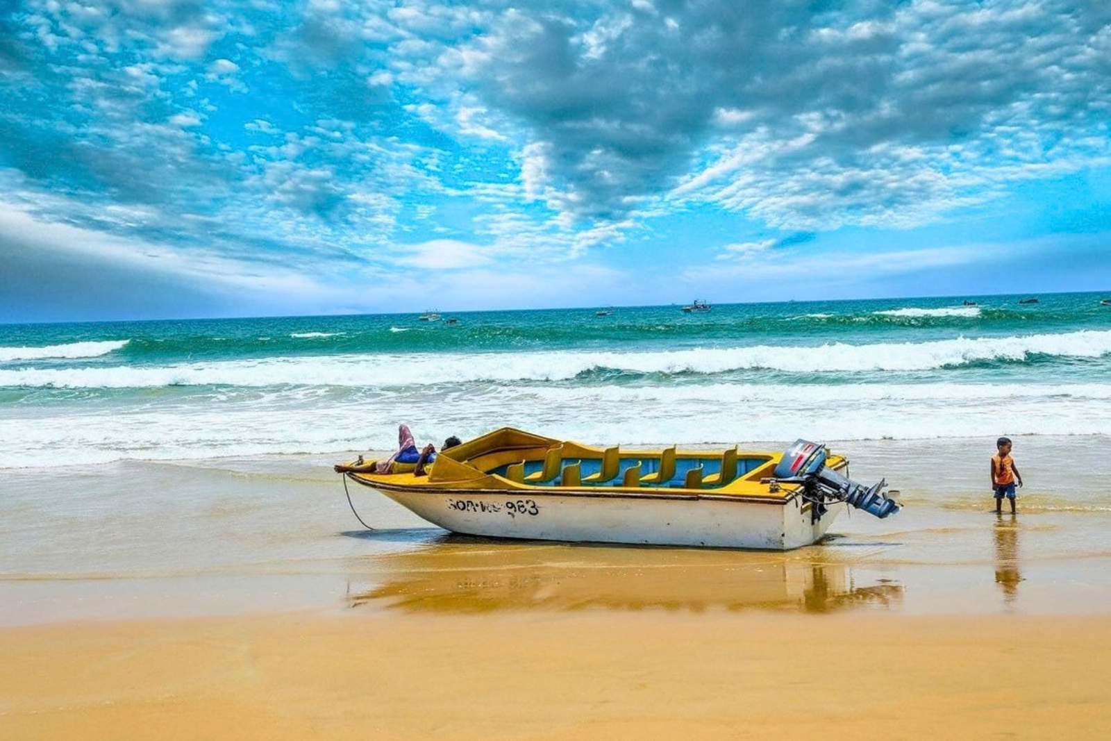 Private Full Day Guided Tour of Goa By Car