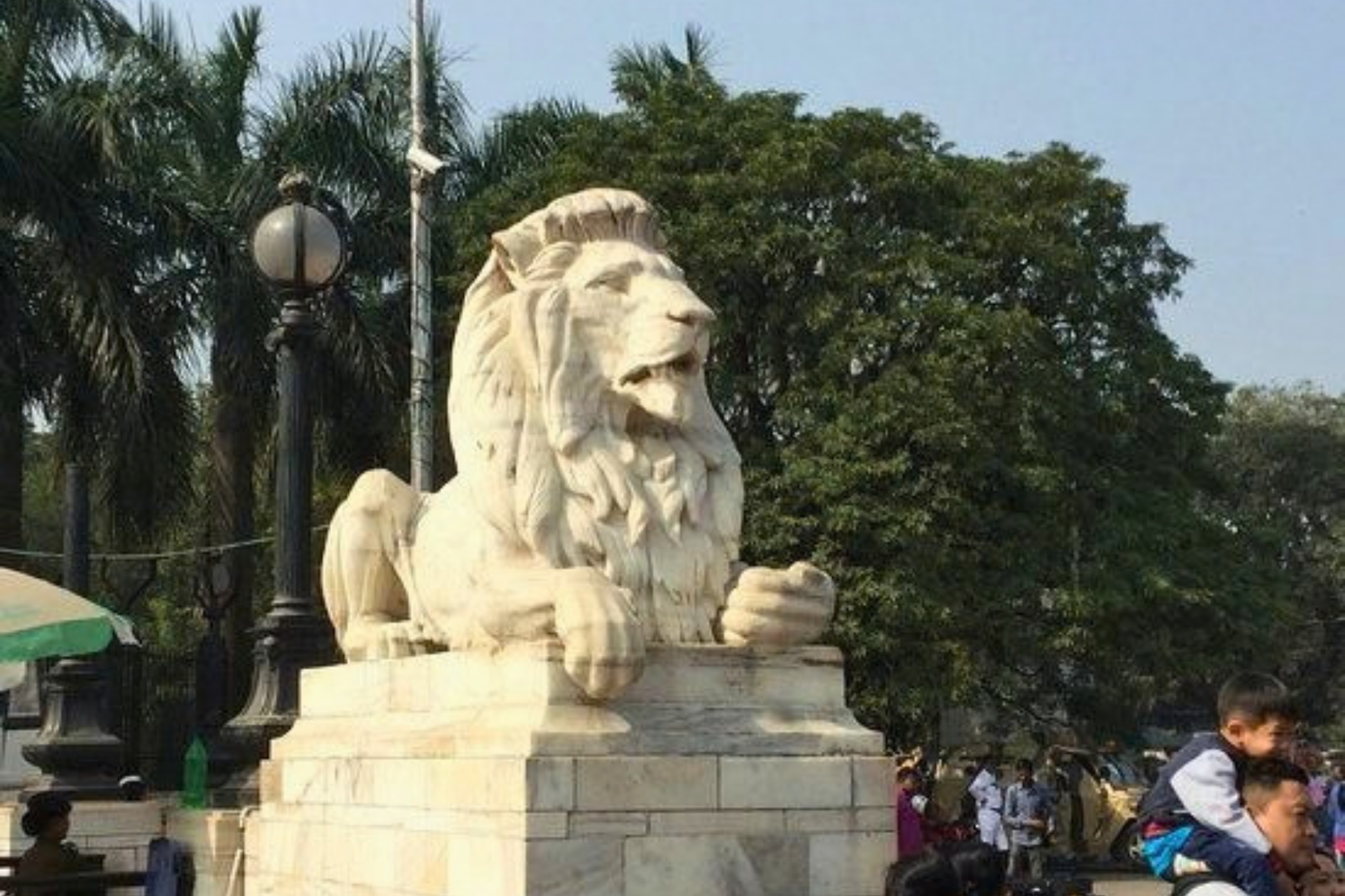 Kolkata Private Full Day City Tour