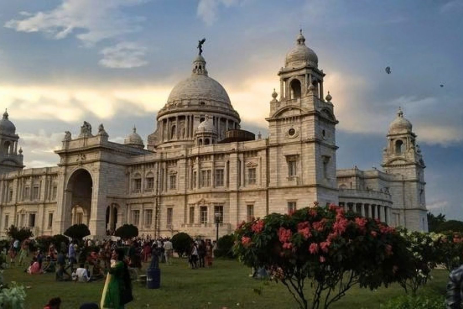 Kolkata Private Full Day City Tour
