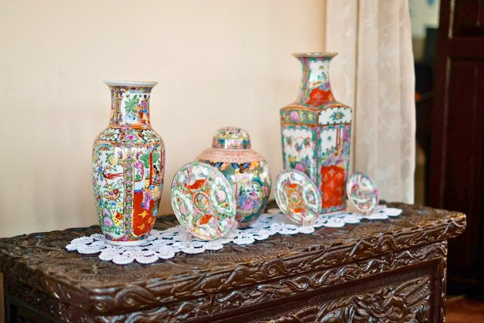 Panaji Fontainhas Heritage Walk