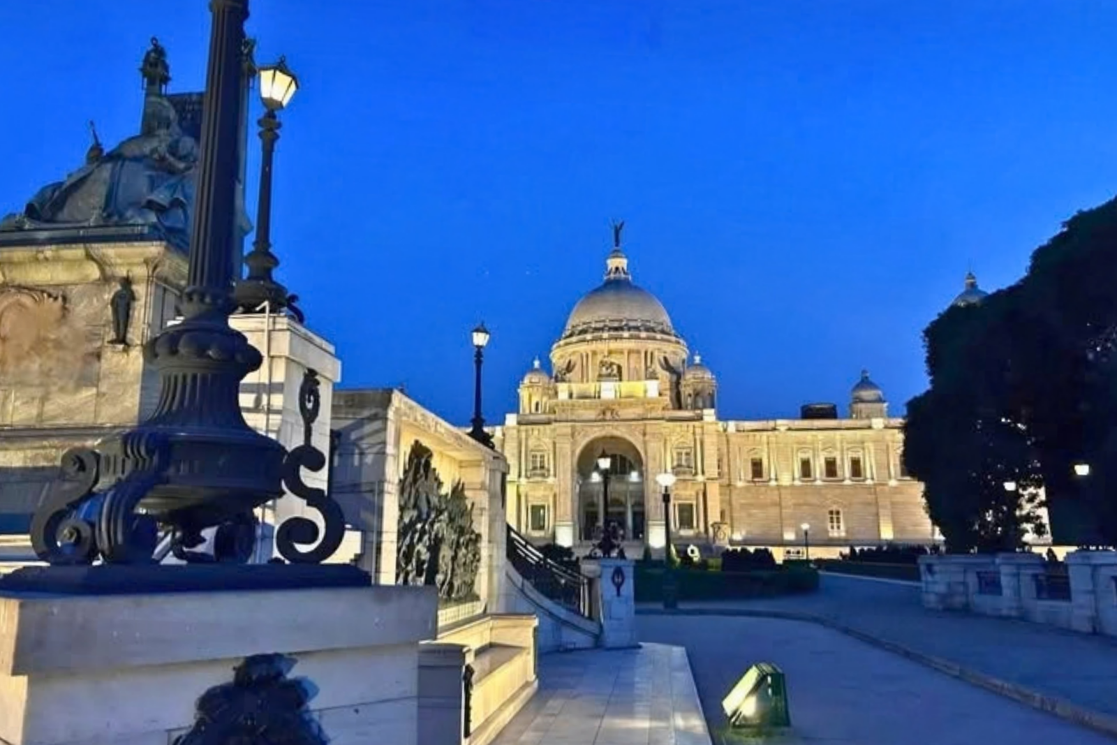 Kolkata Private Half Day City Tour