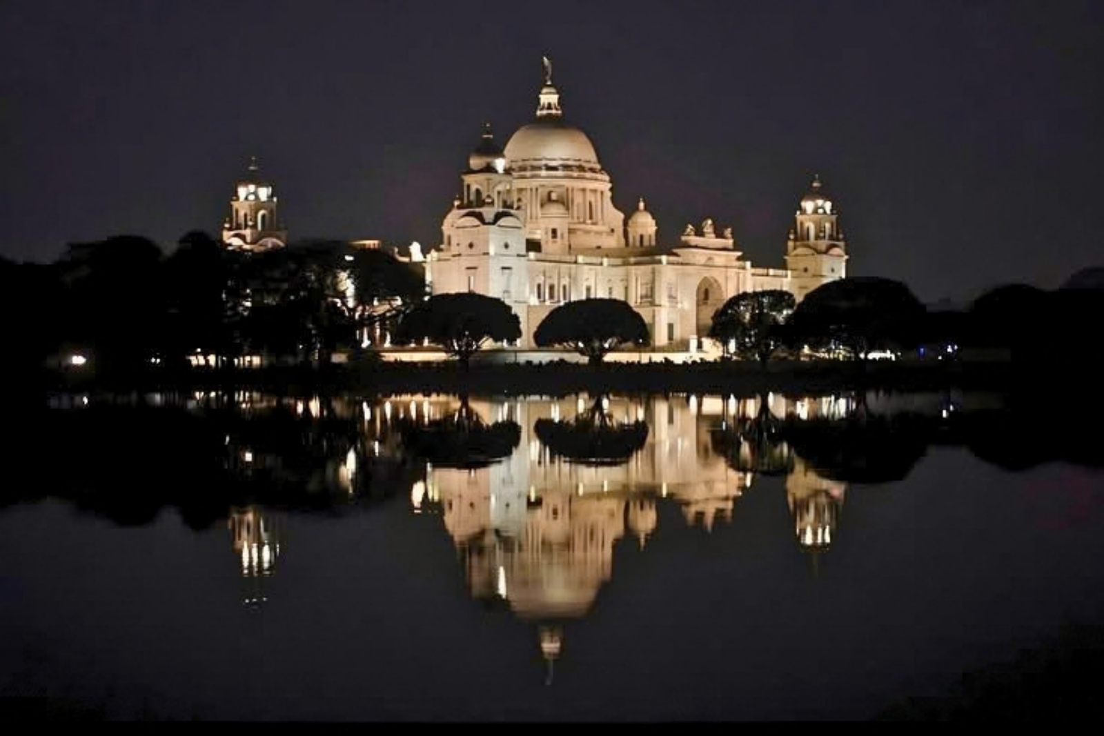 Kolkata Private 3 Day Heritage and Culture Tour
