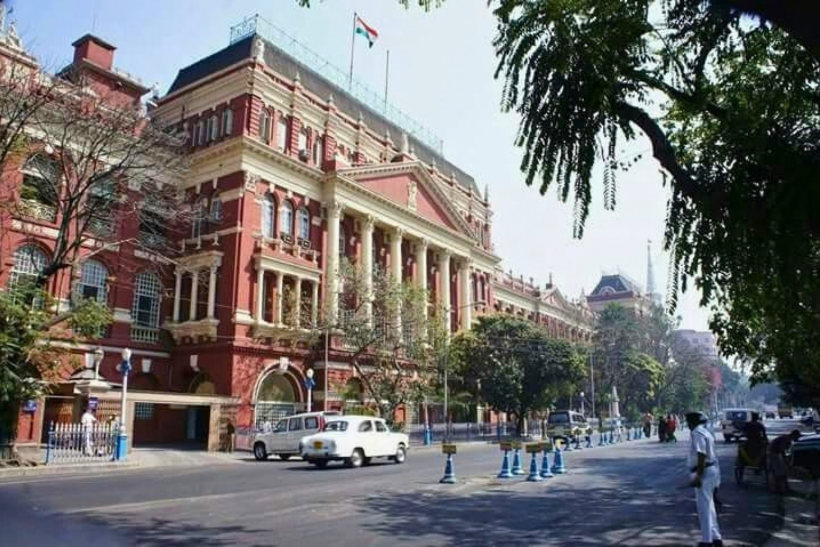 Kolkata Private Half Day City Tour