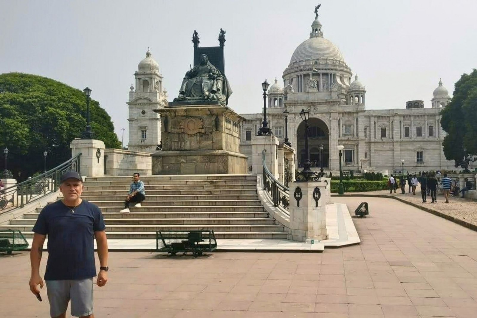 Kolkata Private Full Day City Tour