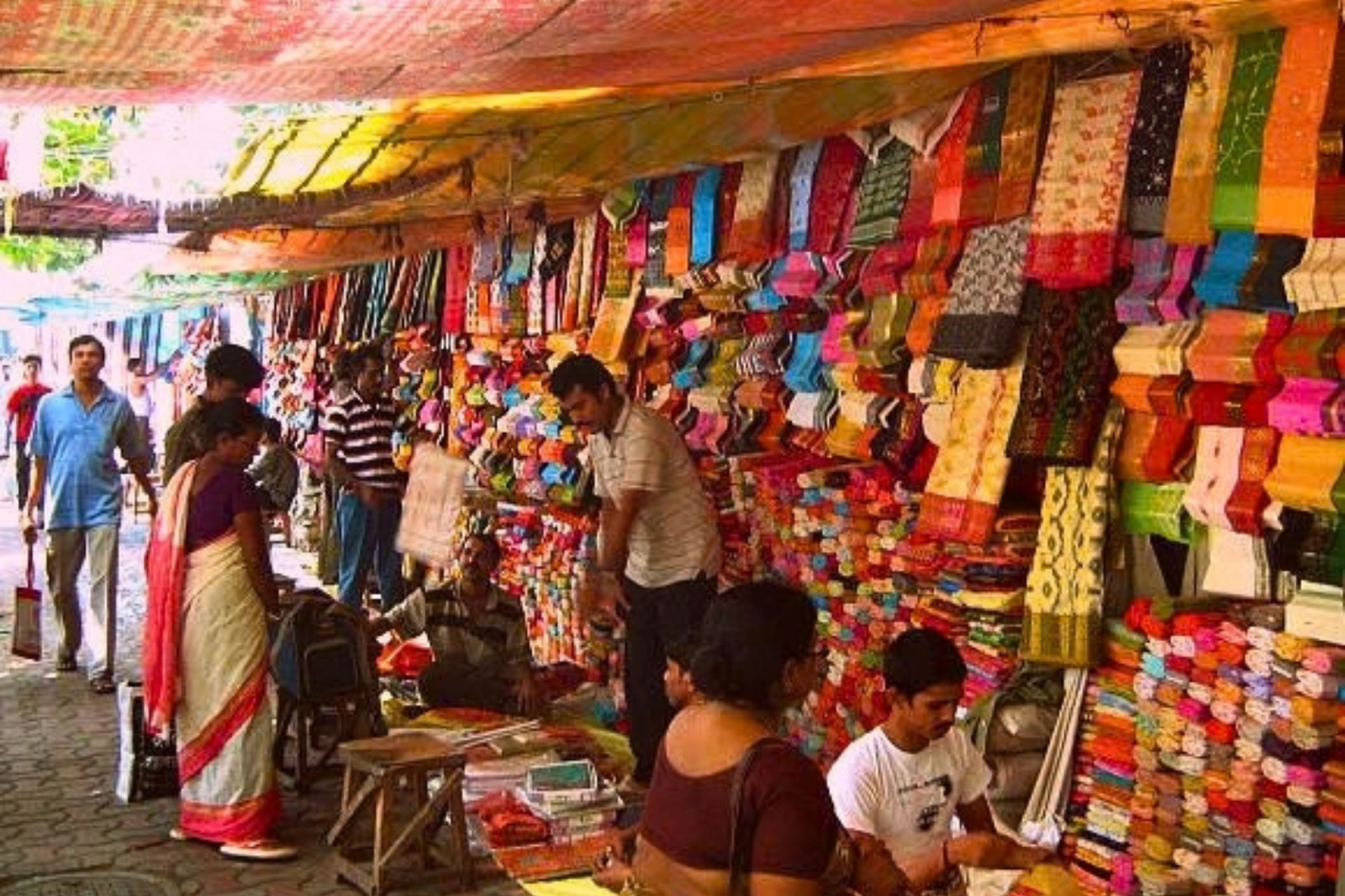 Kolkata Culture Kaleidoscope Walking Tour