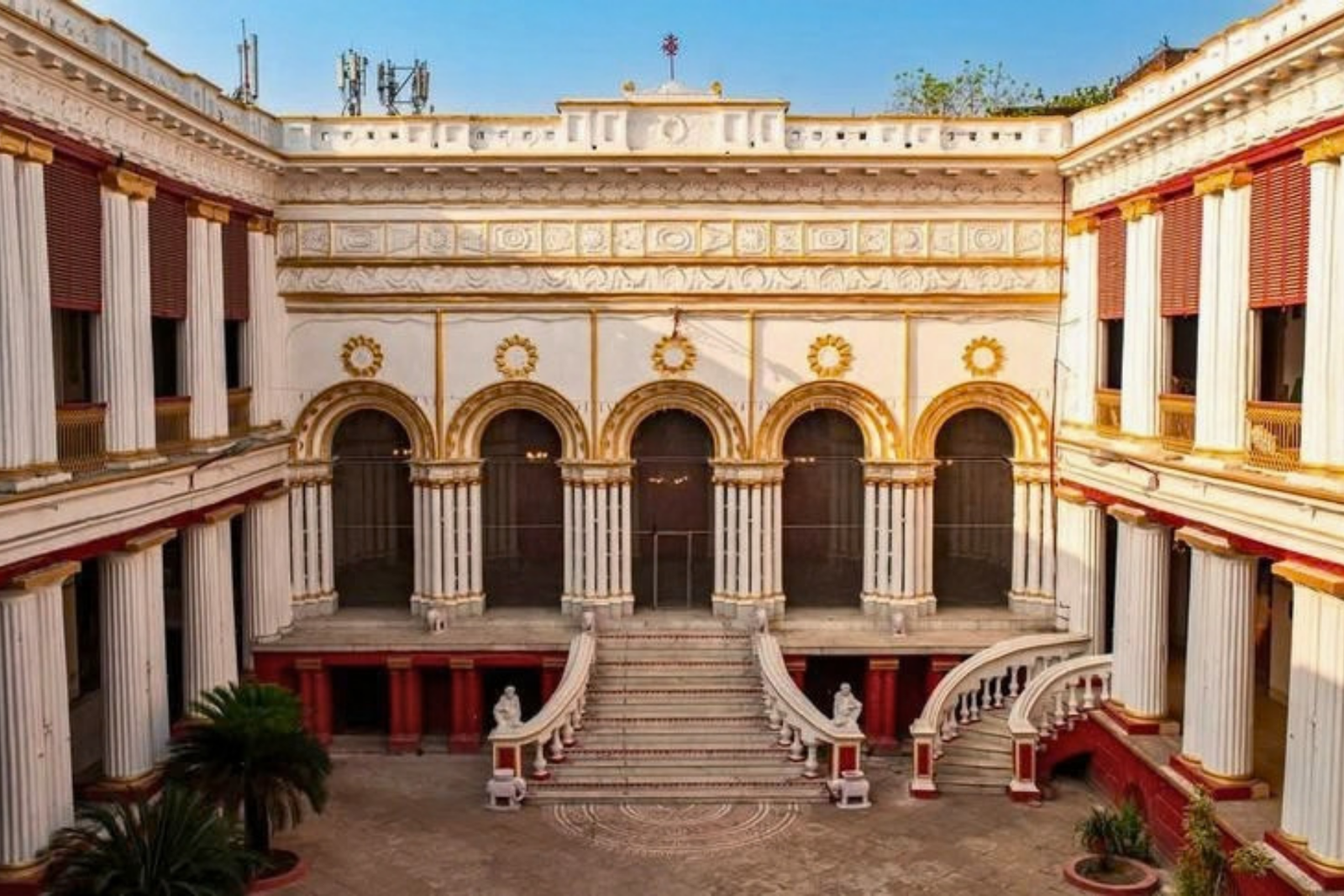 Kolkata Private Half Day City Tour
