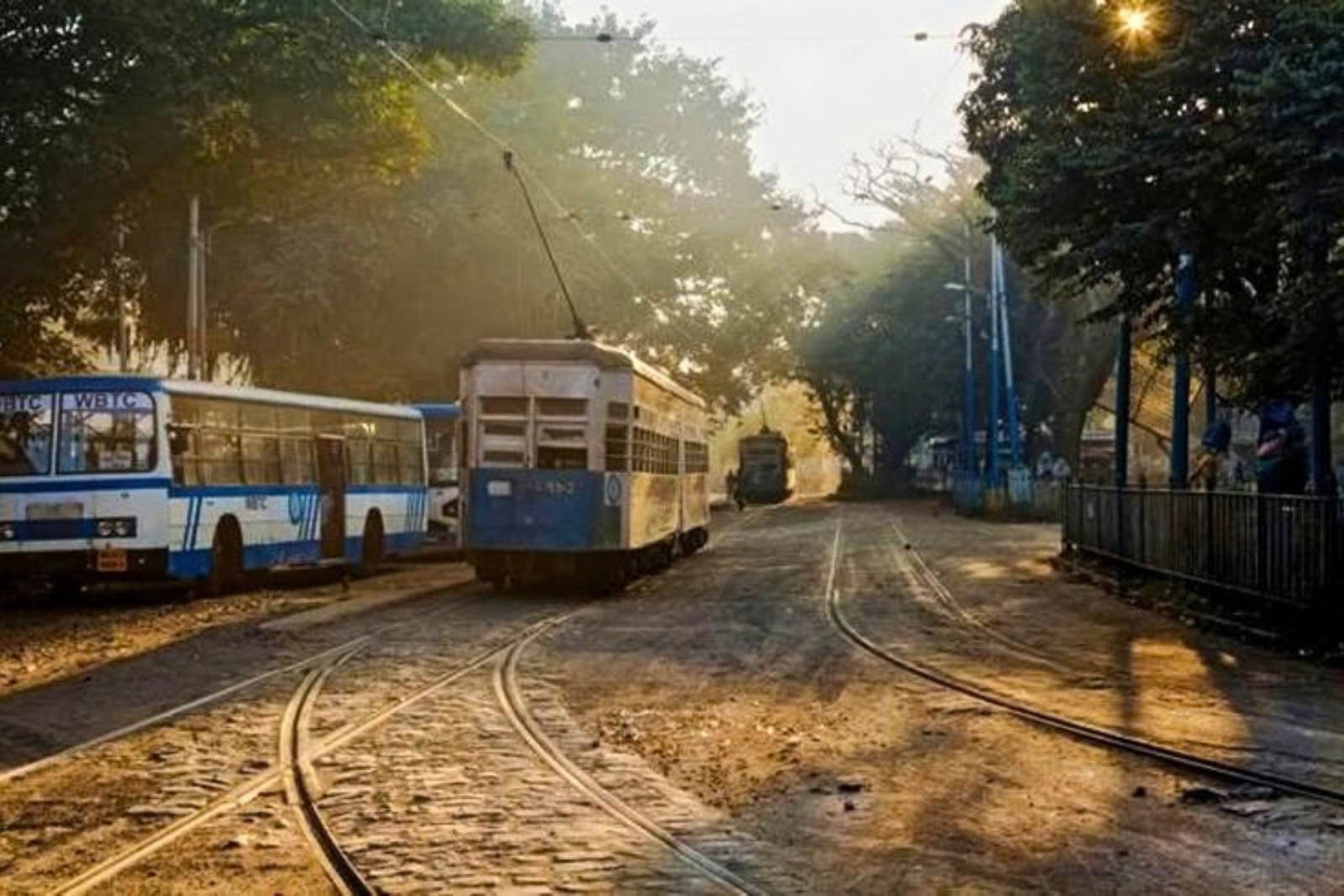 Kolkata Private Full Day City Tour