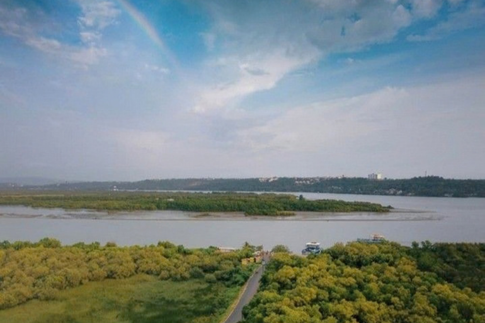 Divar Island Heritage and Village Tour