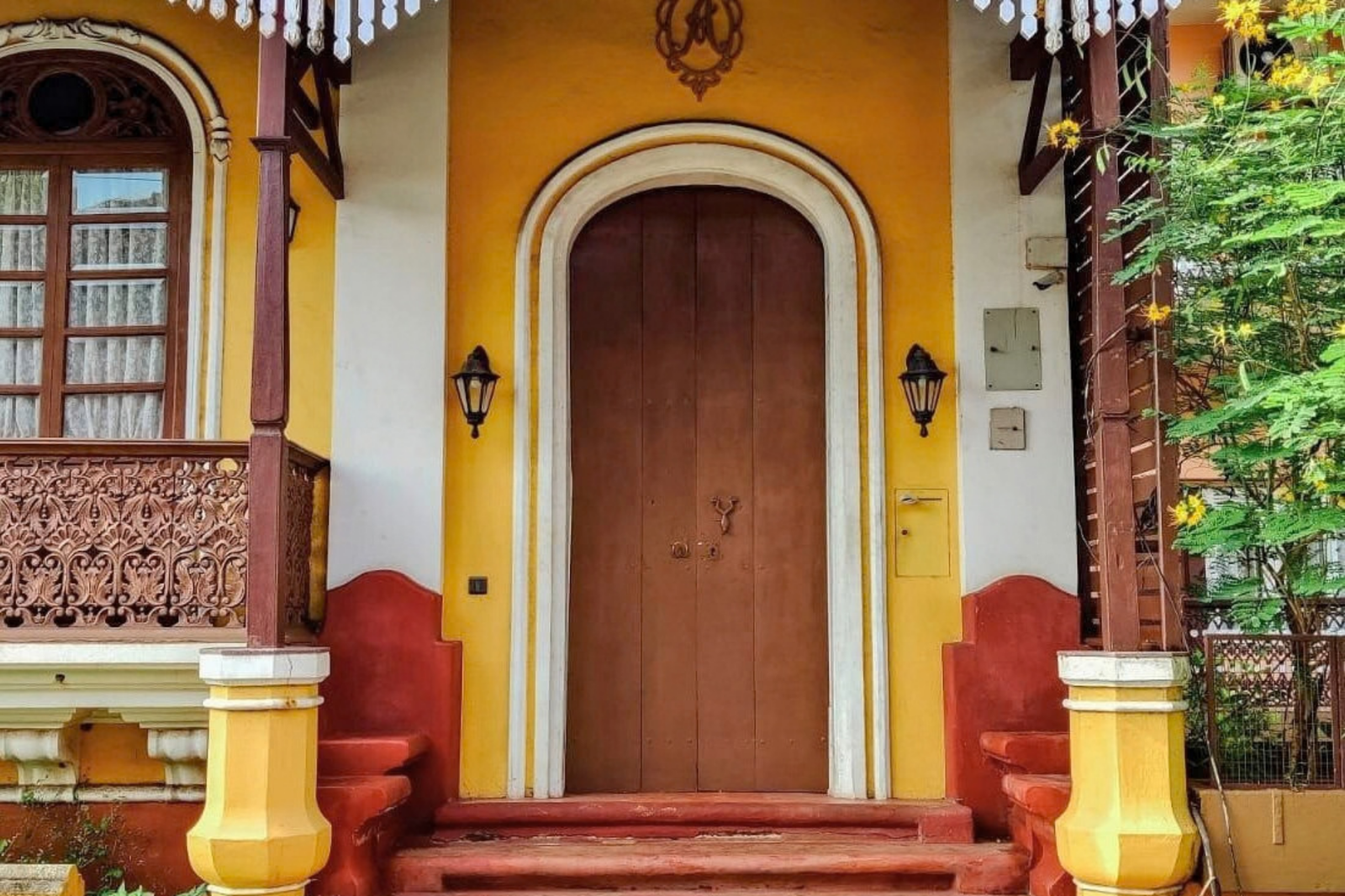 Heritage Walk Through the City of Margao