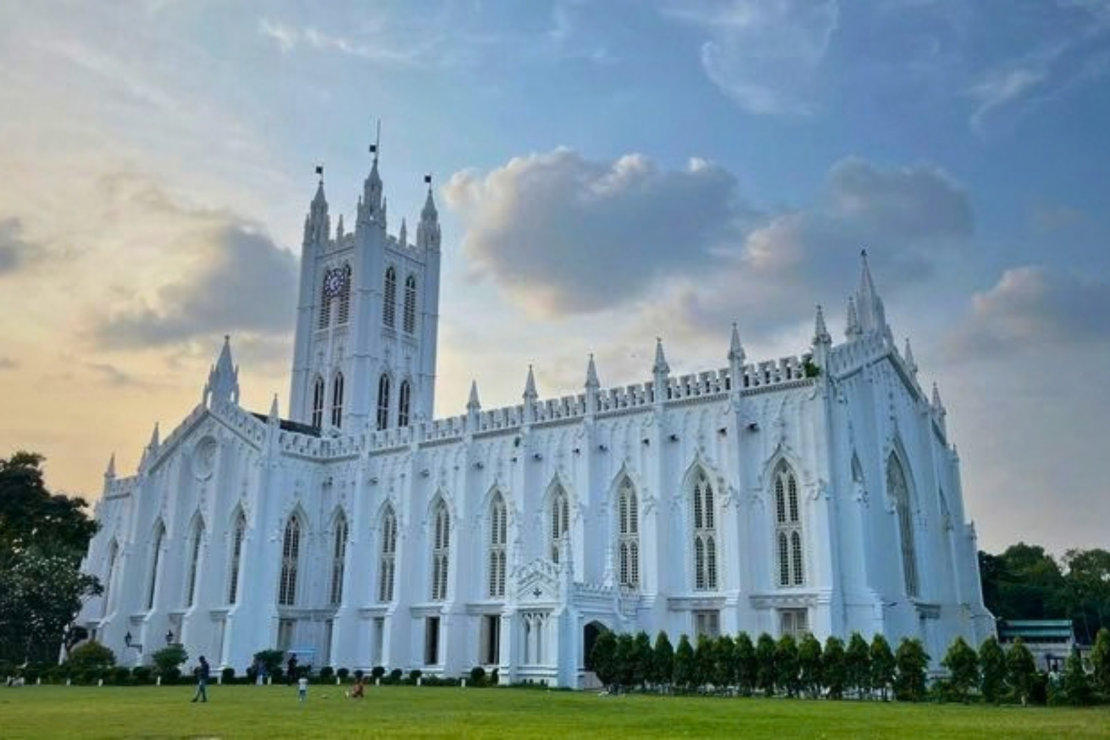 Kolkata Culture Kaleidoscope Walking Tour
