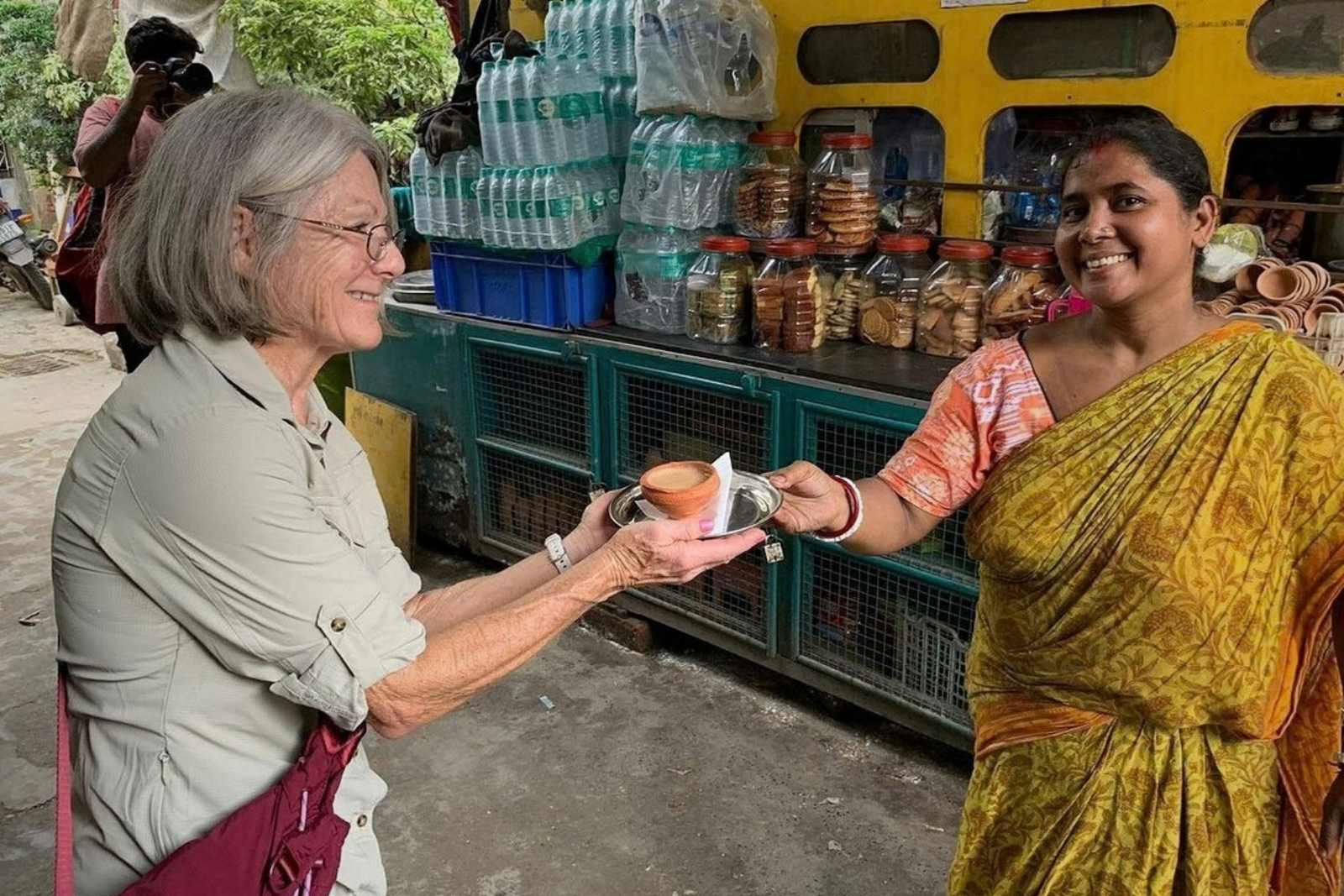 Kolkata Private Full Day City Tour