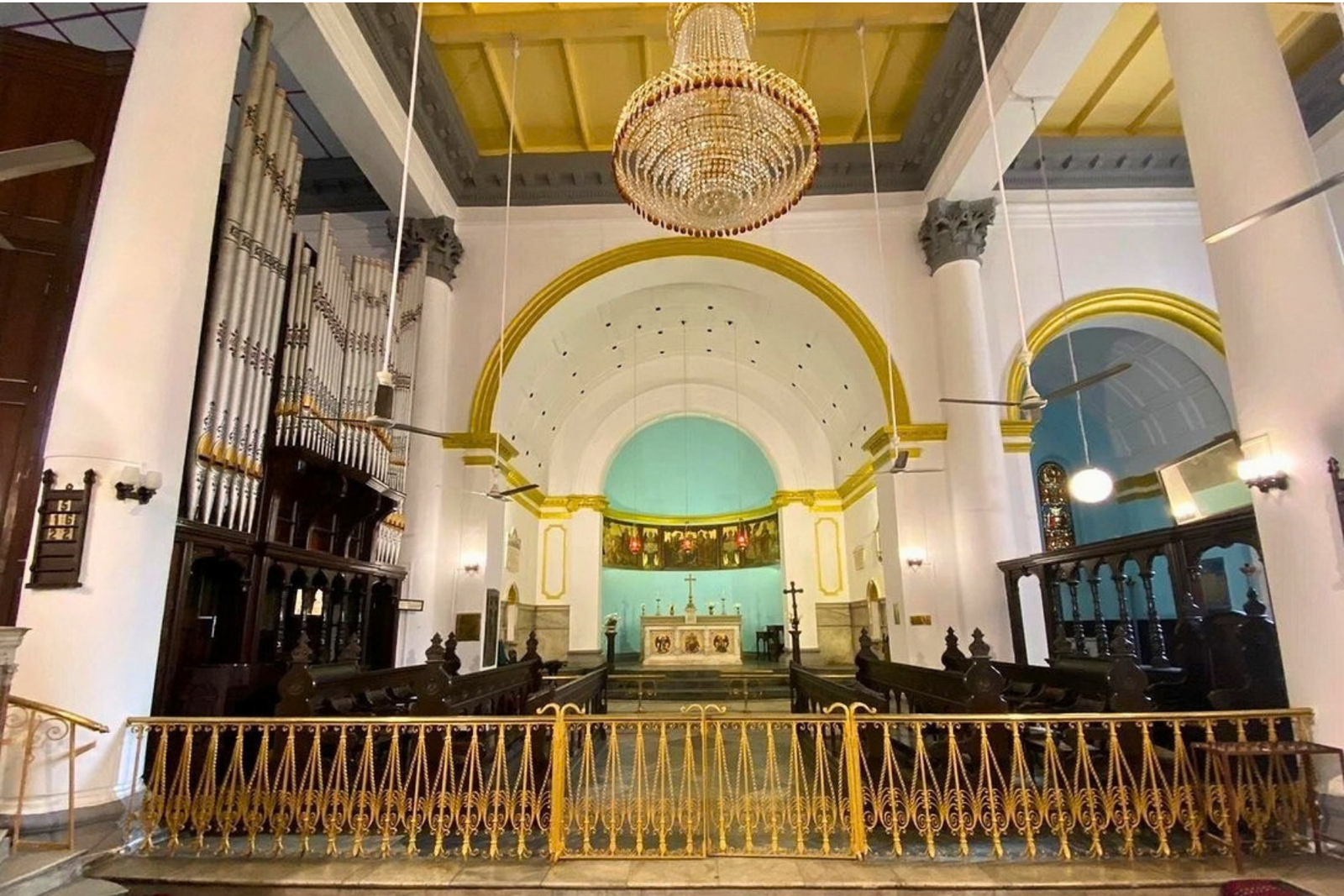 Kolkata Private Full Day City Tour