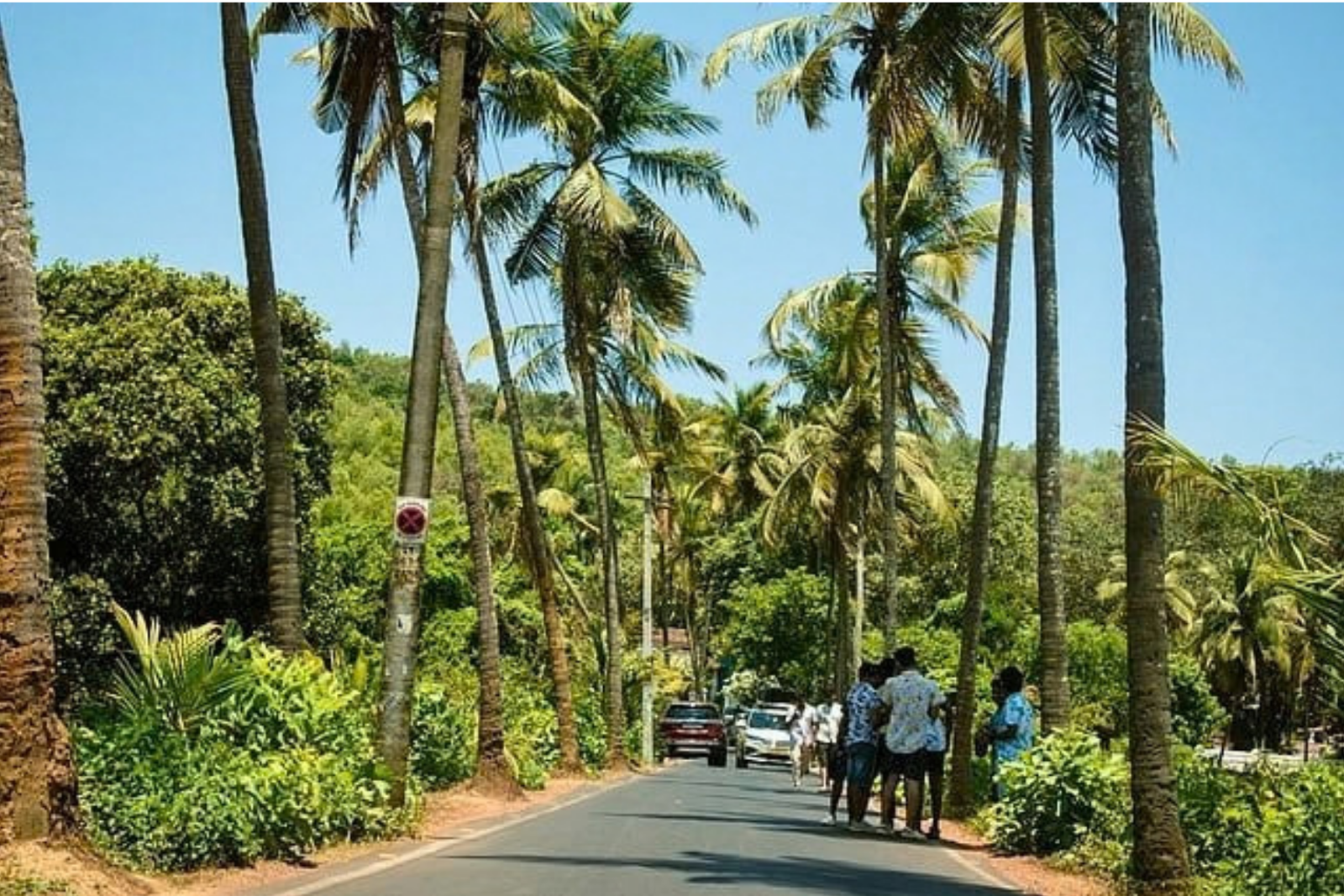 Divar Island Heritage and Village Tour