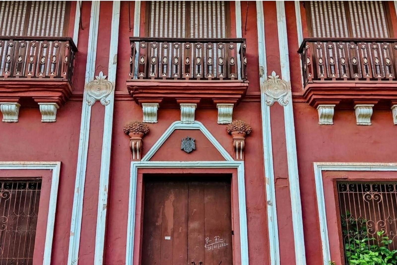 Heritage Walk Through the City of Margao