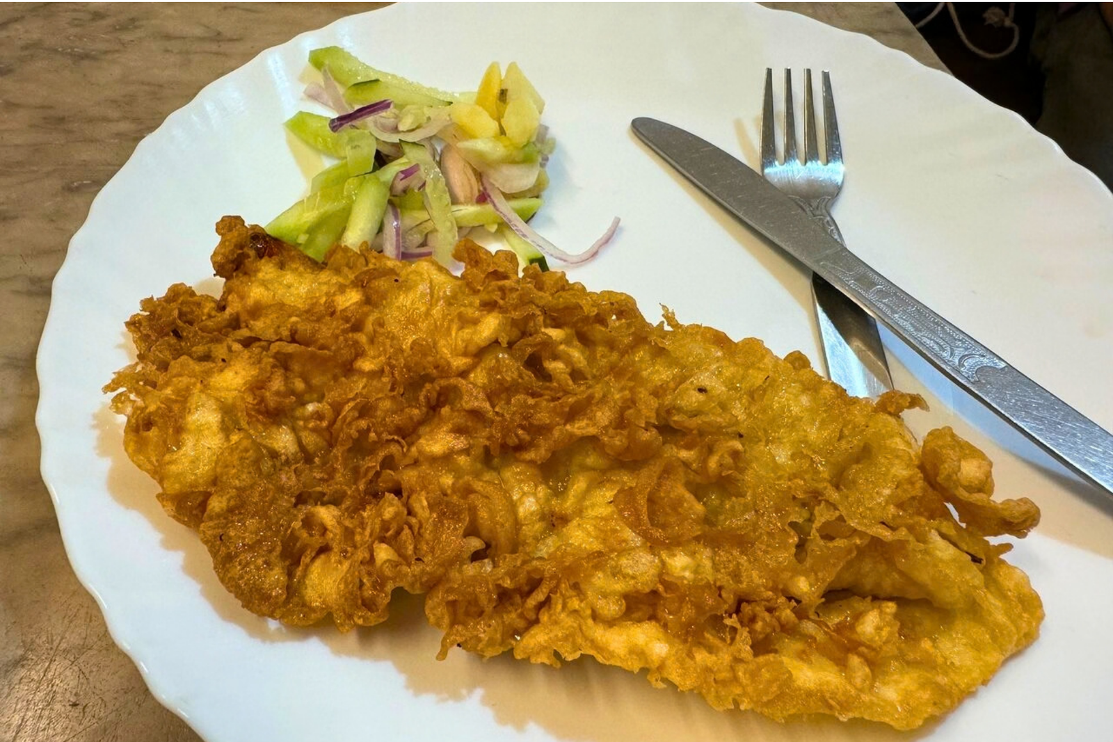 Kolkata Bengali Food and Street Food Tour