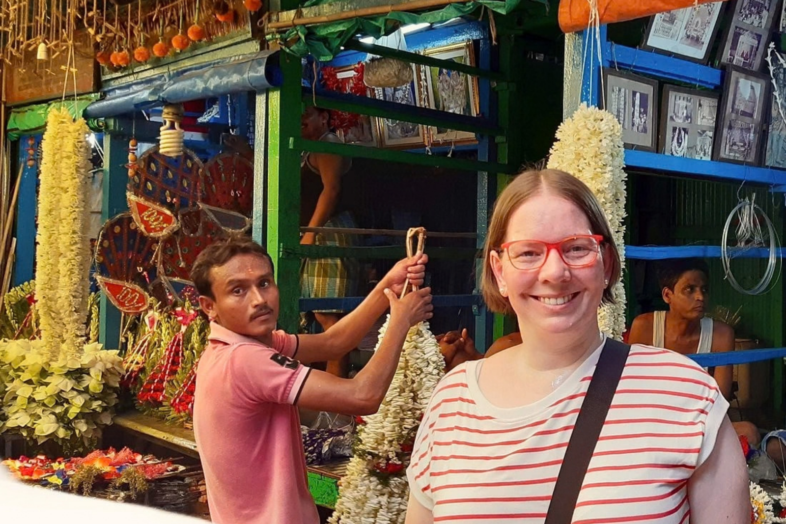 Kolkata Private Full Day City Tour