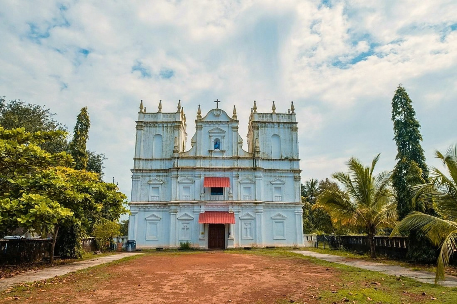 Divar Island Heritage and Village Tour