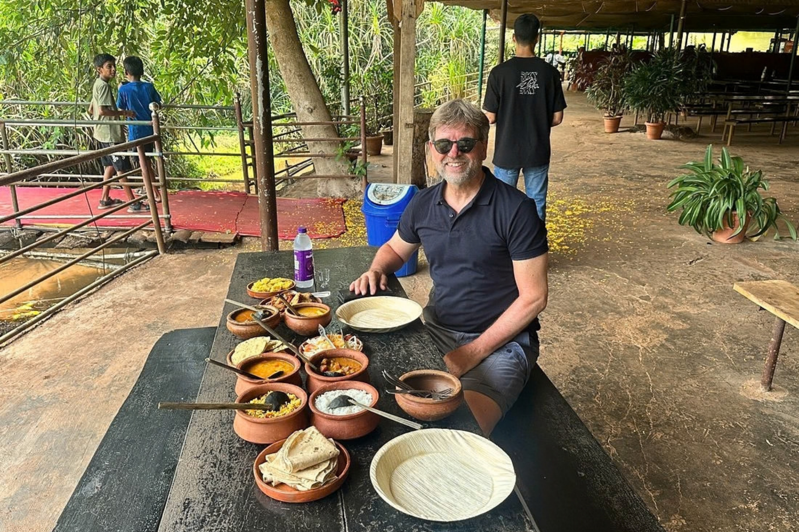 Private Full Day Guided Tour of Goa By Car