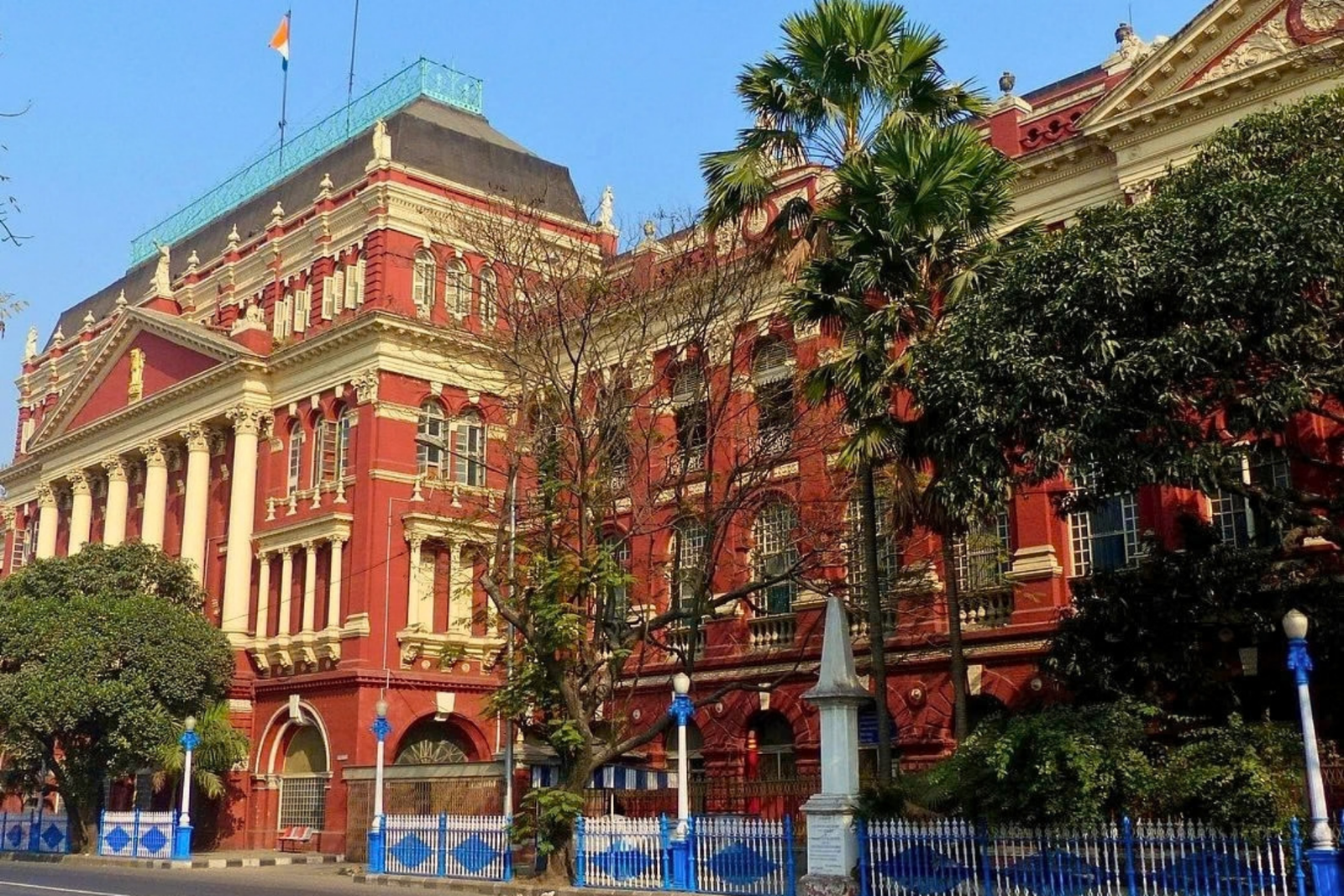 Kolkata Private Full Day City Tour