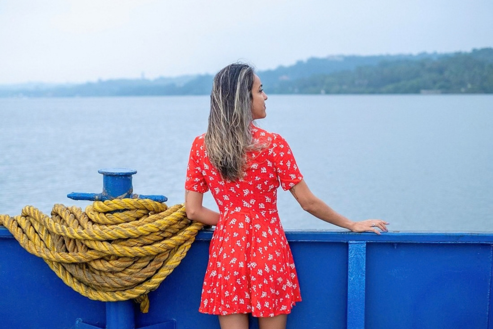 Divar Island Heritage and Village Tour
