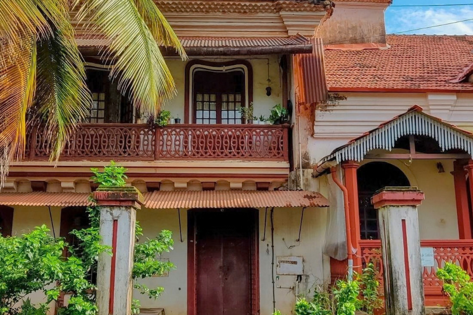 Heritage Walk Through the City of Margao