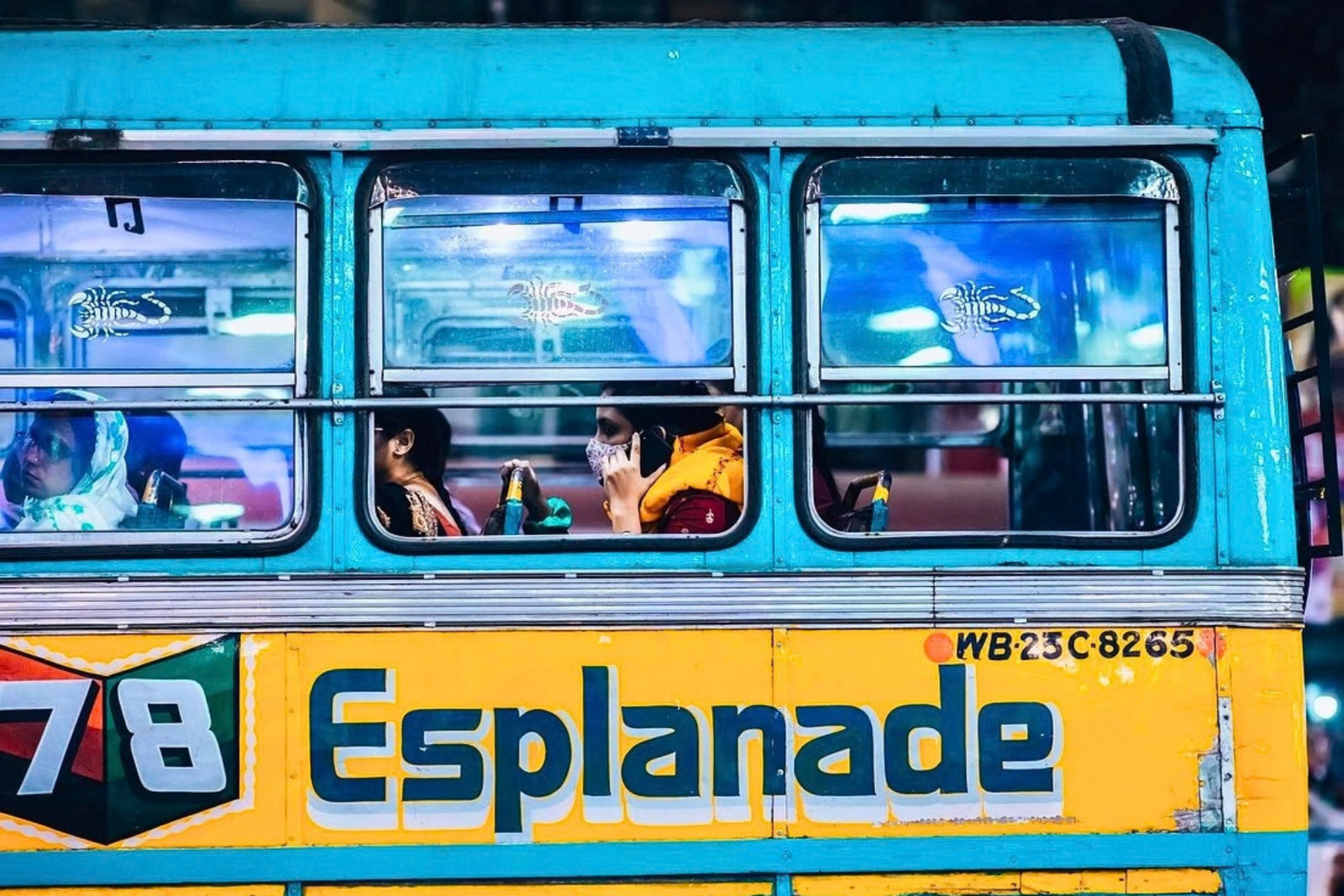 Kolkata Private Half Day City Tour