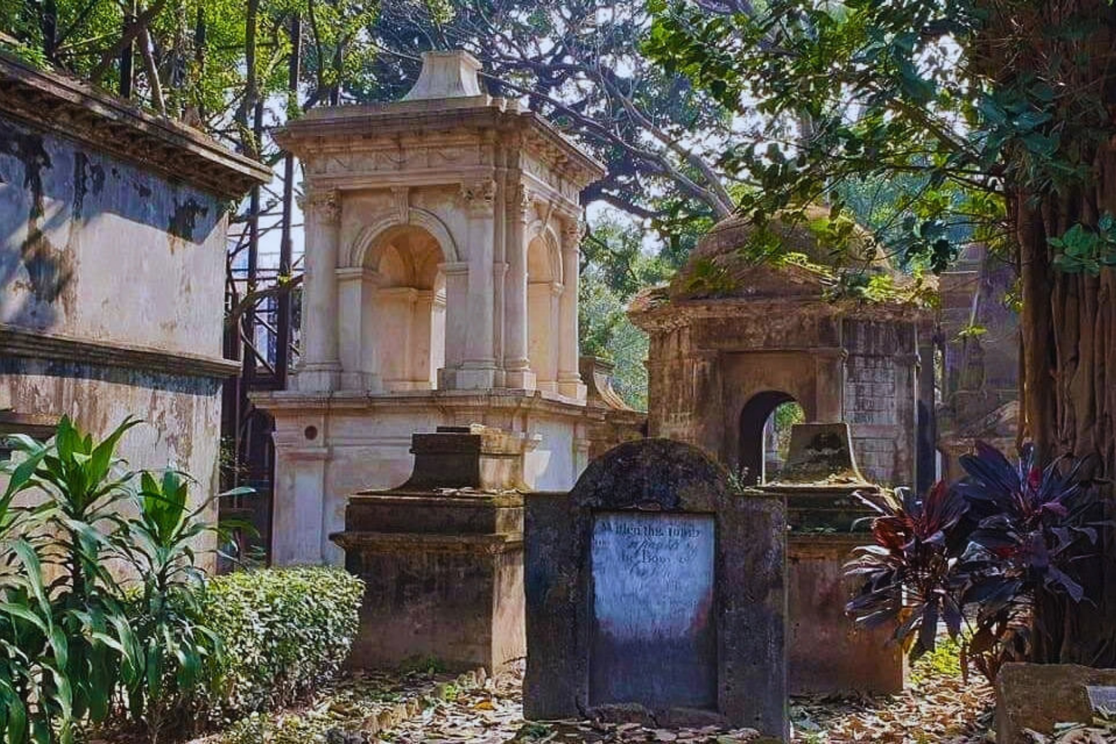 Kolkata Private Half Day City Tour