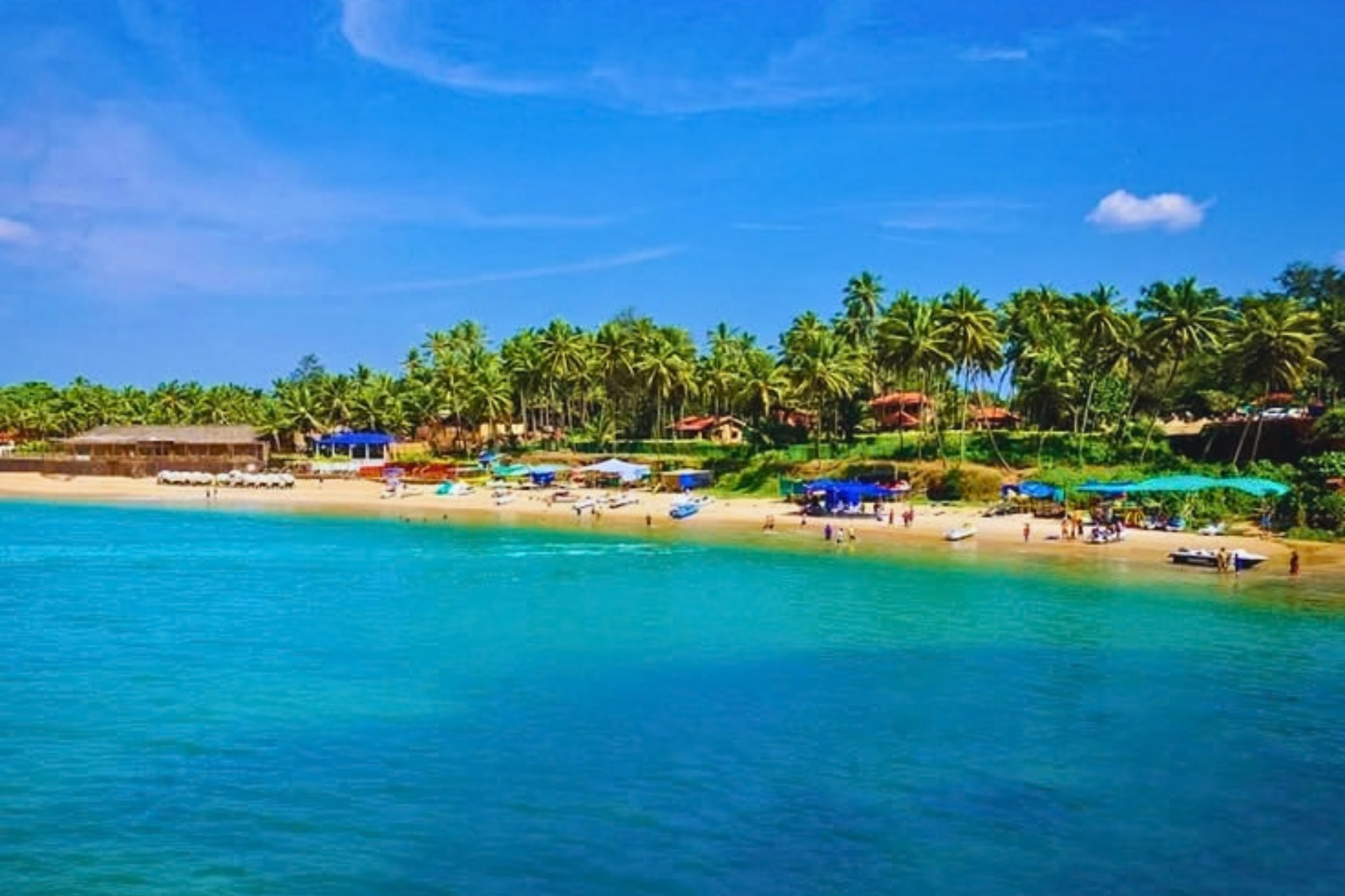Divar Island Heritage and Village Tour