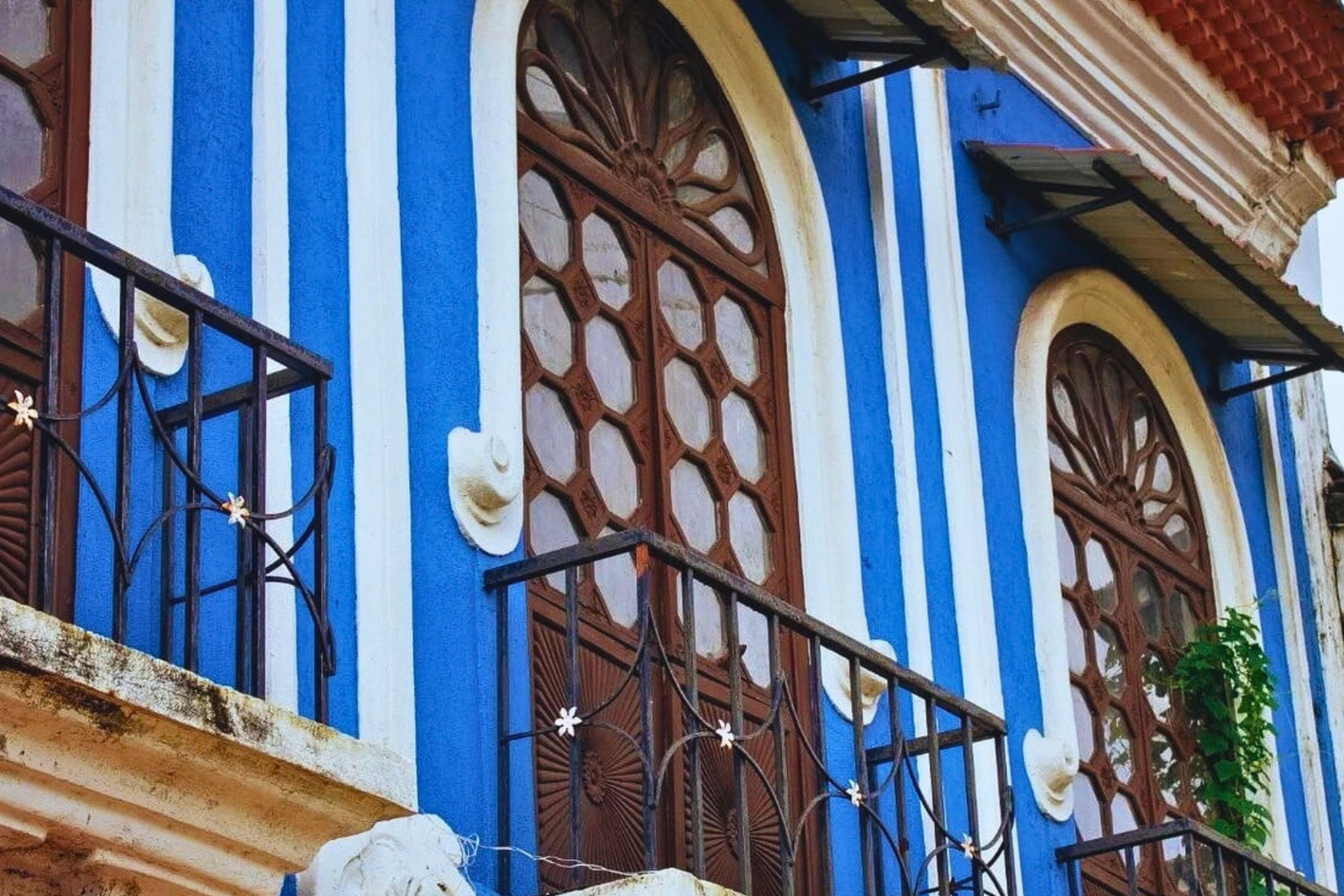 Heritage Walk Through the City of Margao